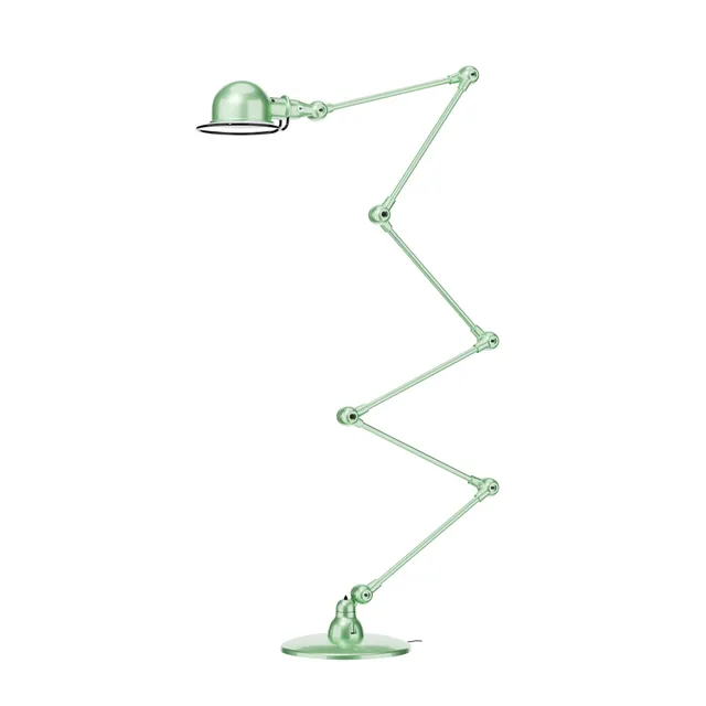jield-loft-d9406i-suspension-vert-vespa image 1