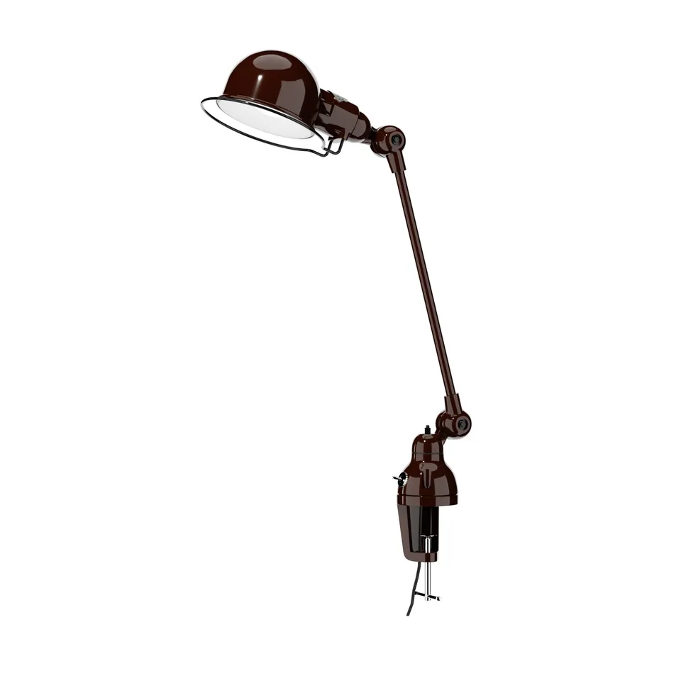 jield-signal-si312-lampe-tau-chocolat image 1