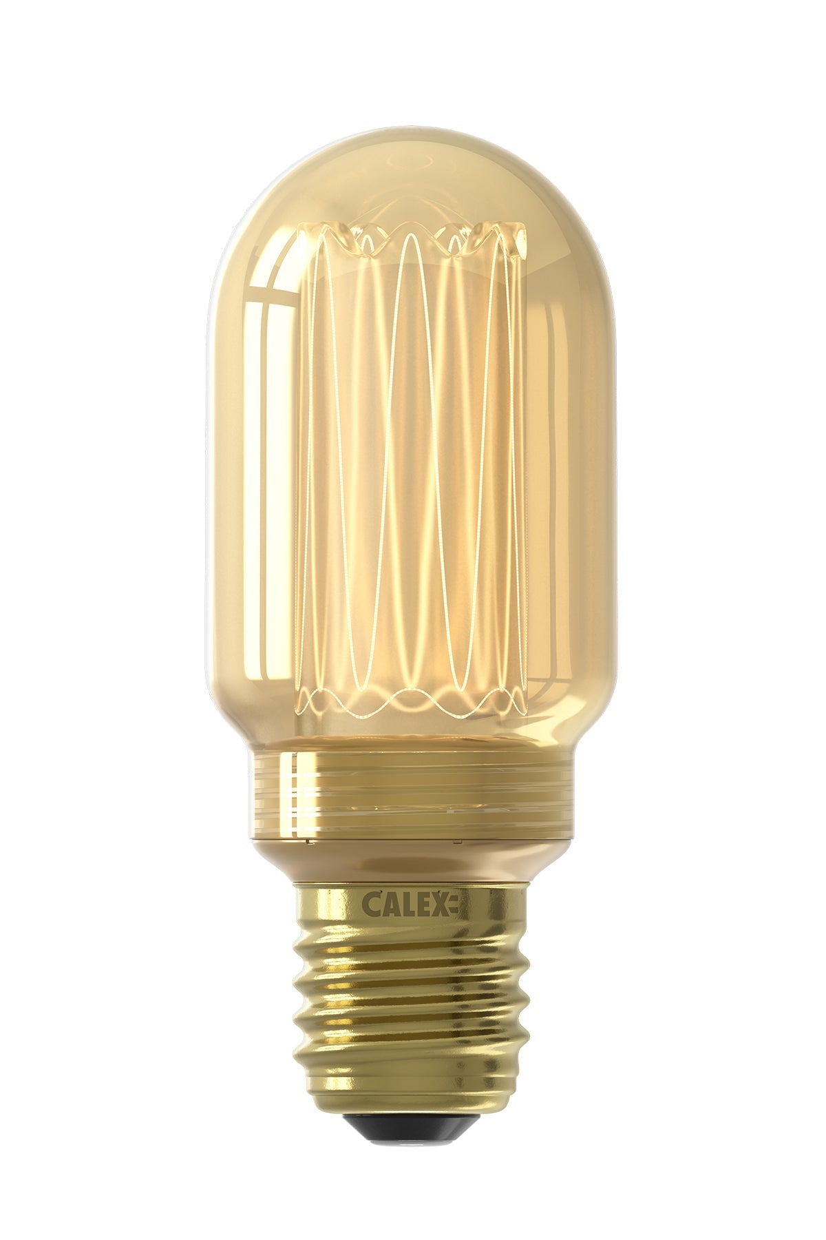 calex-crown-led-bulb-e27-t45-gold-3-5w-dimmable image 2