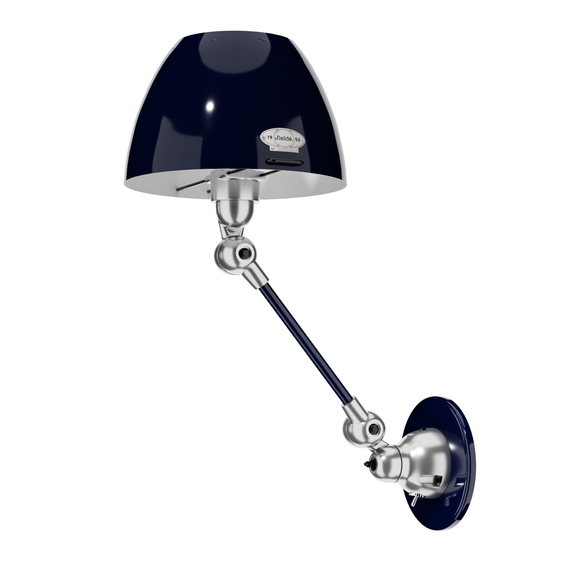 jield-aicler-aic701-applique-bleu-saphir image 3
