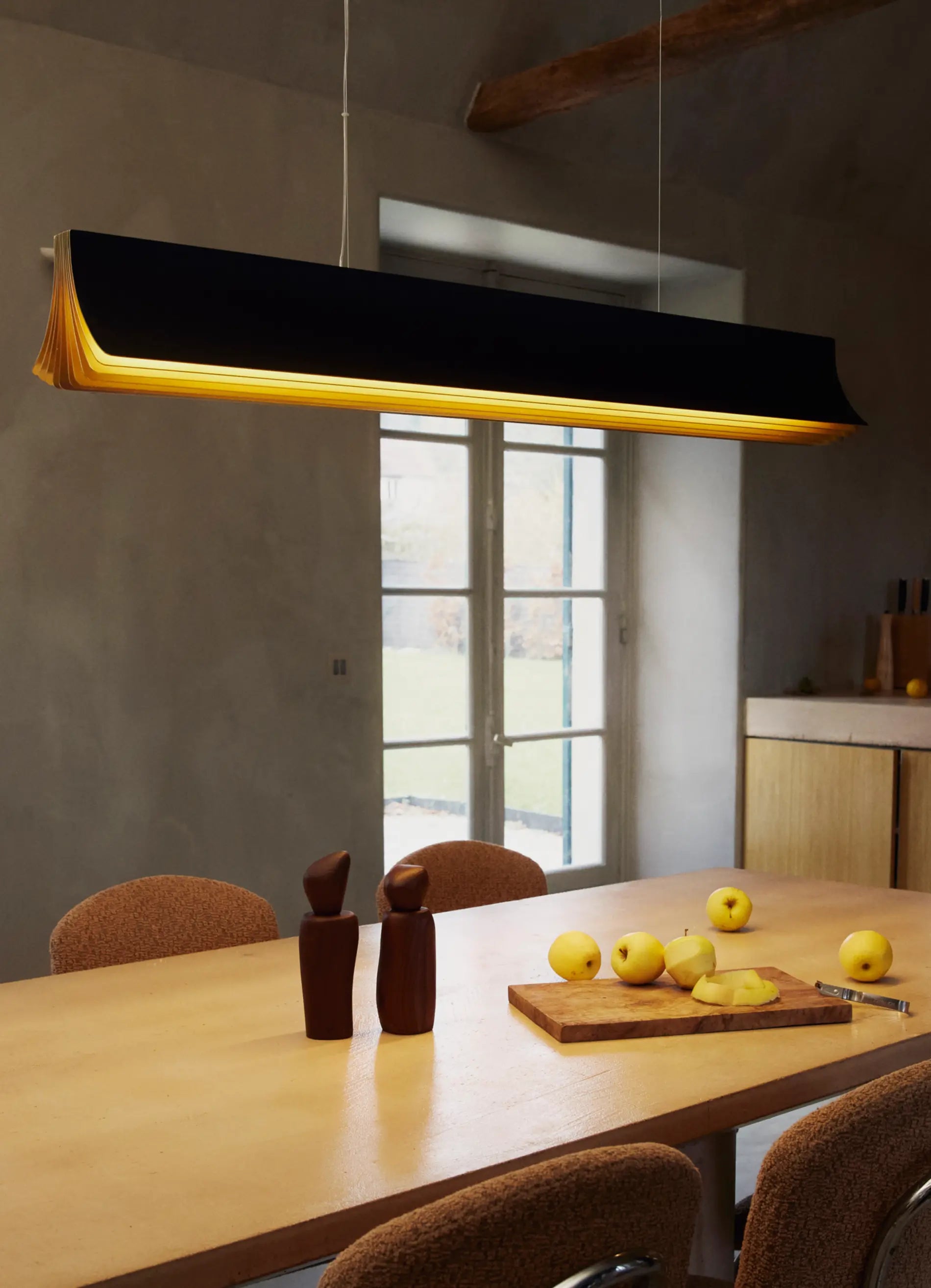 dcw-ditions-respiro-pendant-1200-suspension-aluminium-philippe-nigro image 3