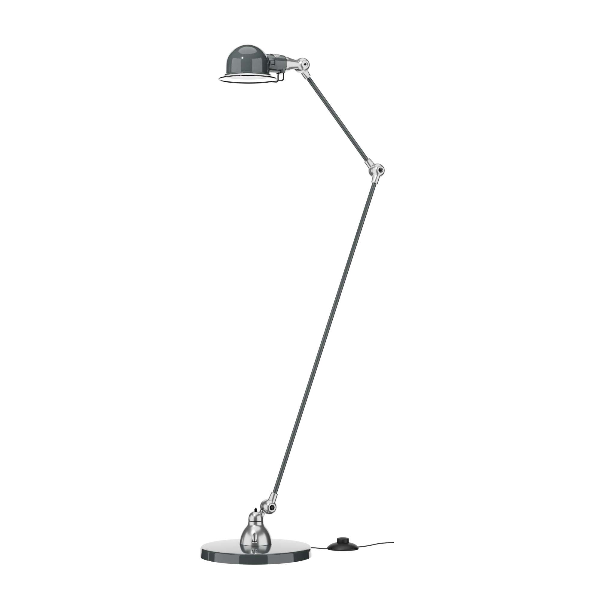 jield-signal-si833-lampadaire-gris-granit image 2