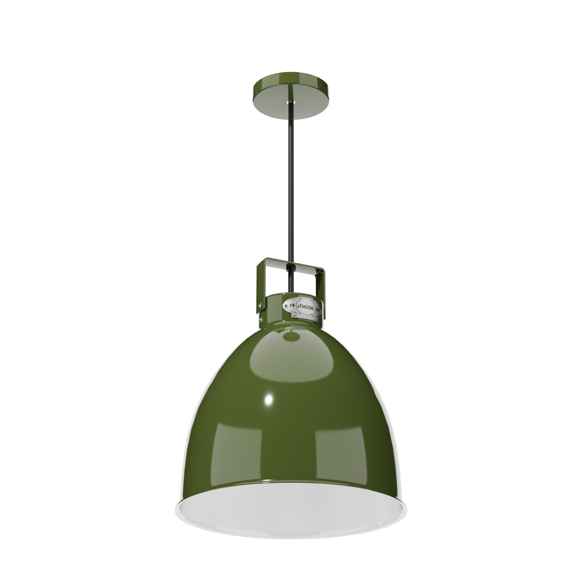 jield-augustin-a240-suspension-taille-m-vert-olive image 1