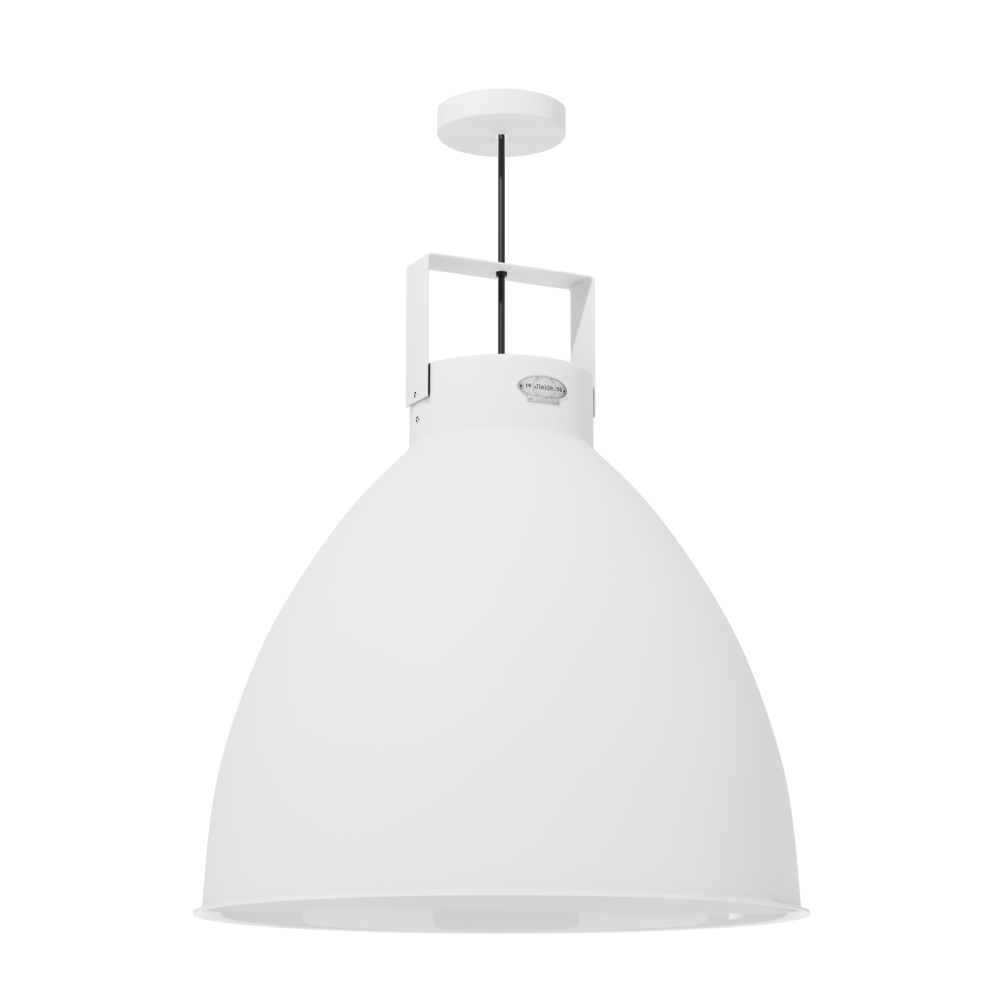 jield-augustin-a540-suspension-xl-blanc-r-flecteur-54-cm image 4