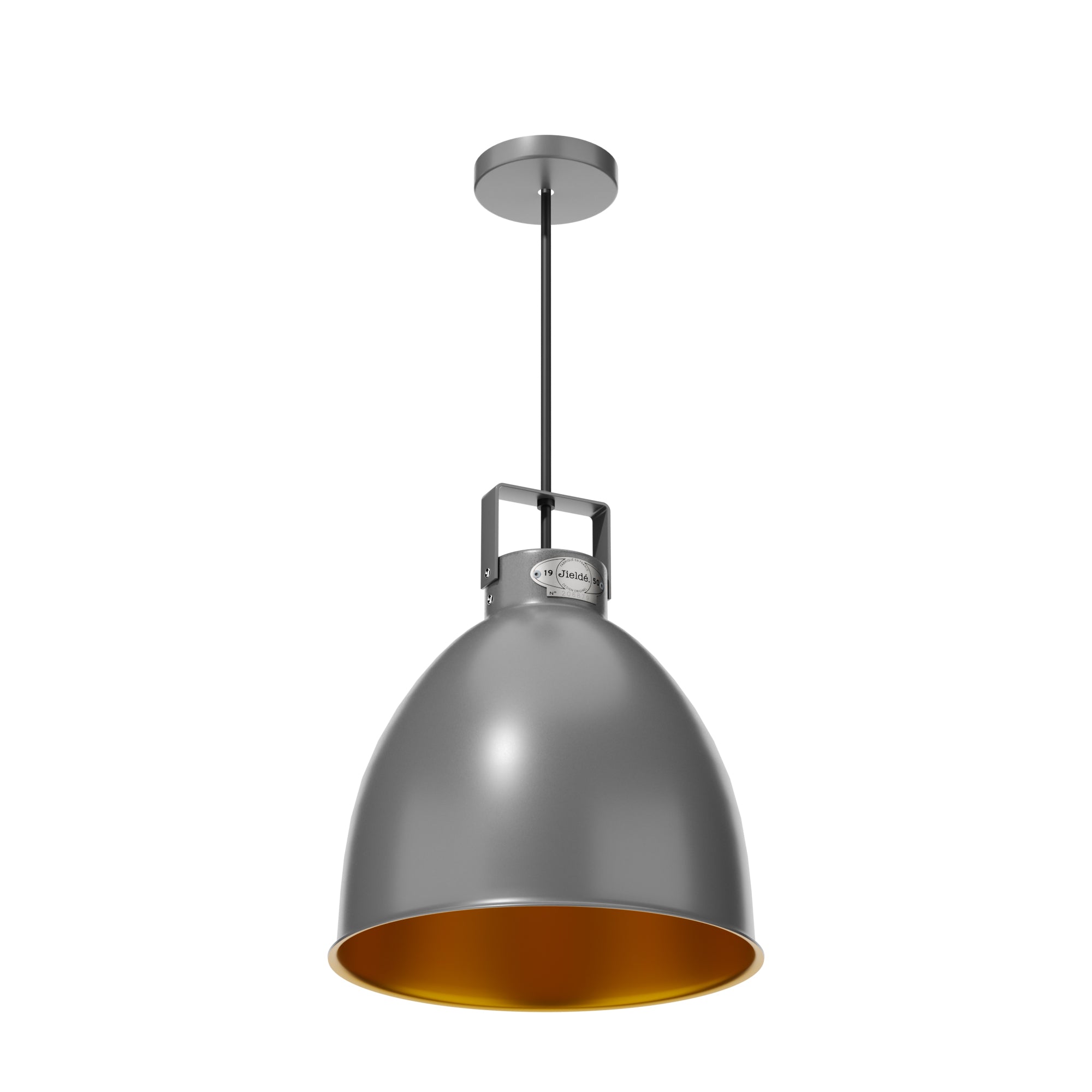 jield-augustin-a240-luminaire-titane image 2