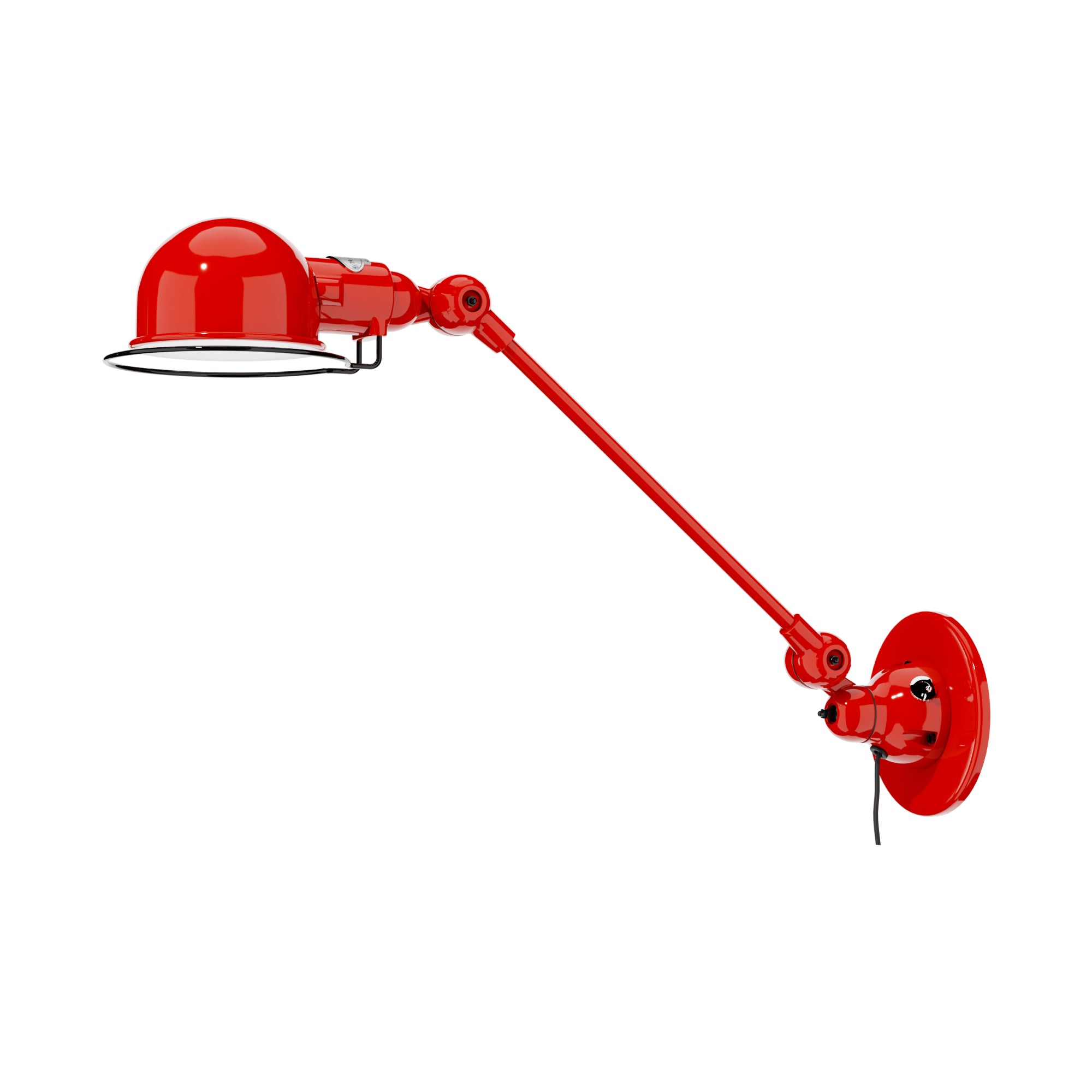 jield-signal-si301-applique-murale-rouge image 2