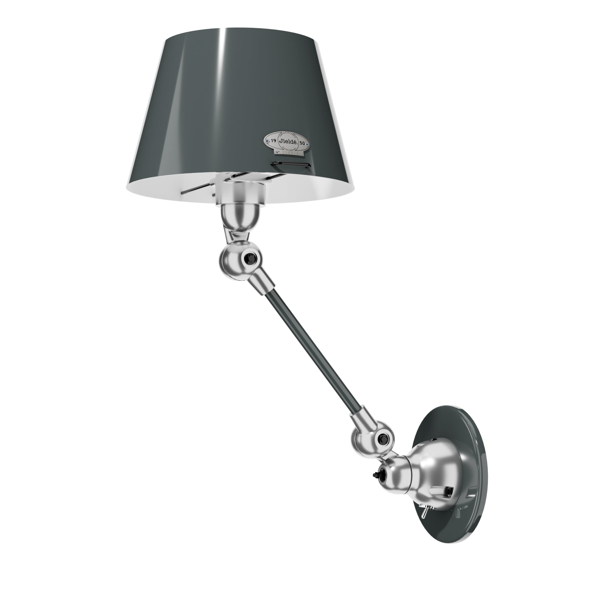 jield-aicler-aid701-applique-gris-granit image 3