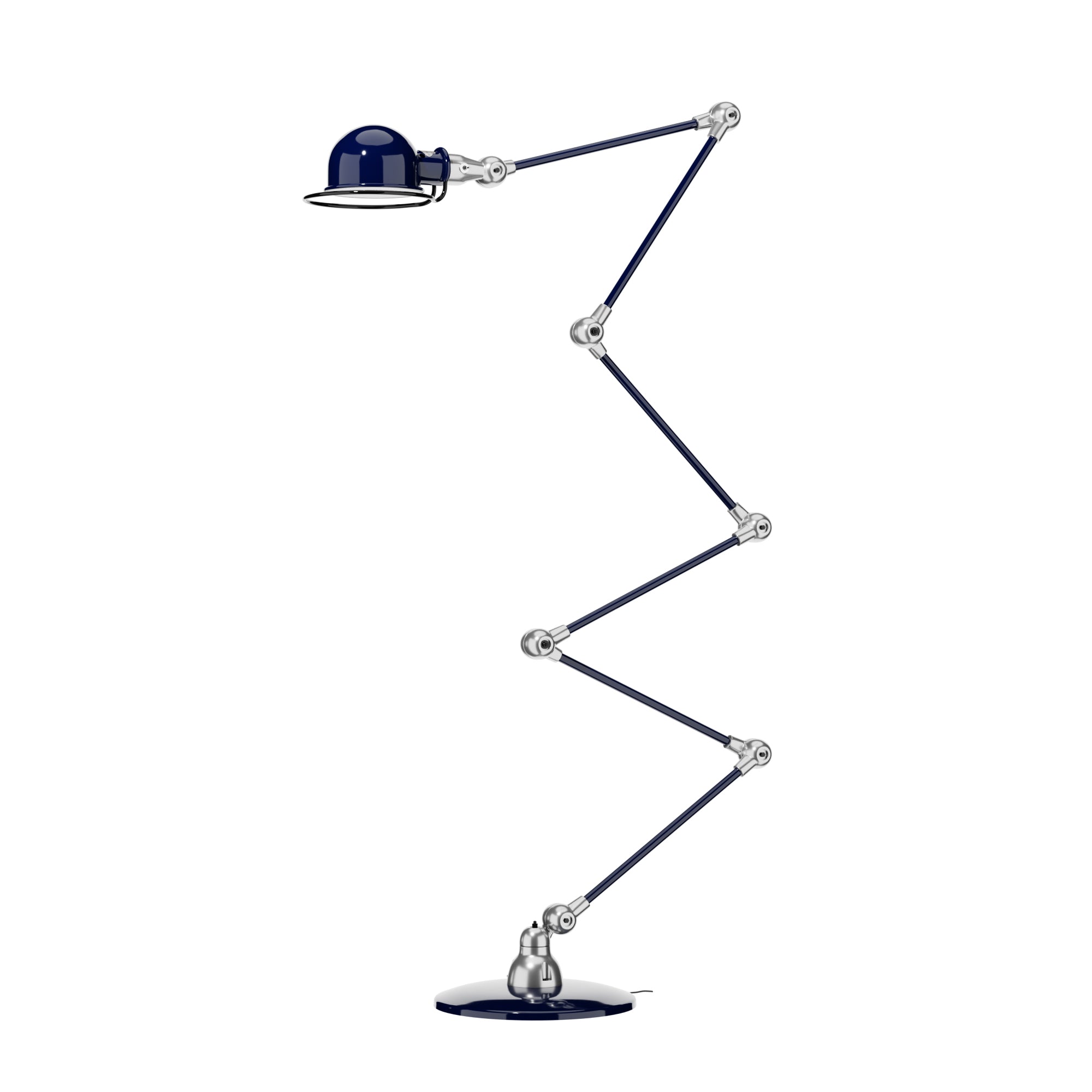 jield-loft-d9406i-suspension-bleu-saphir image 2