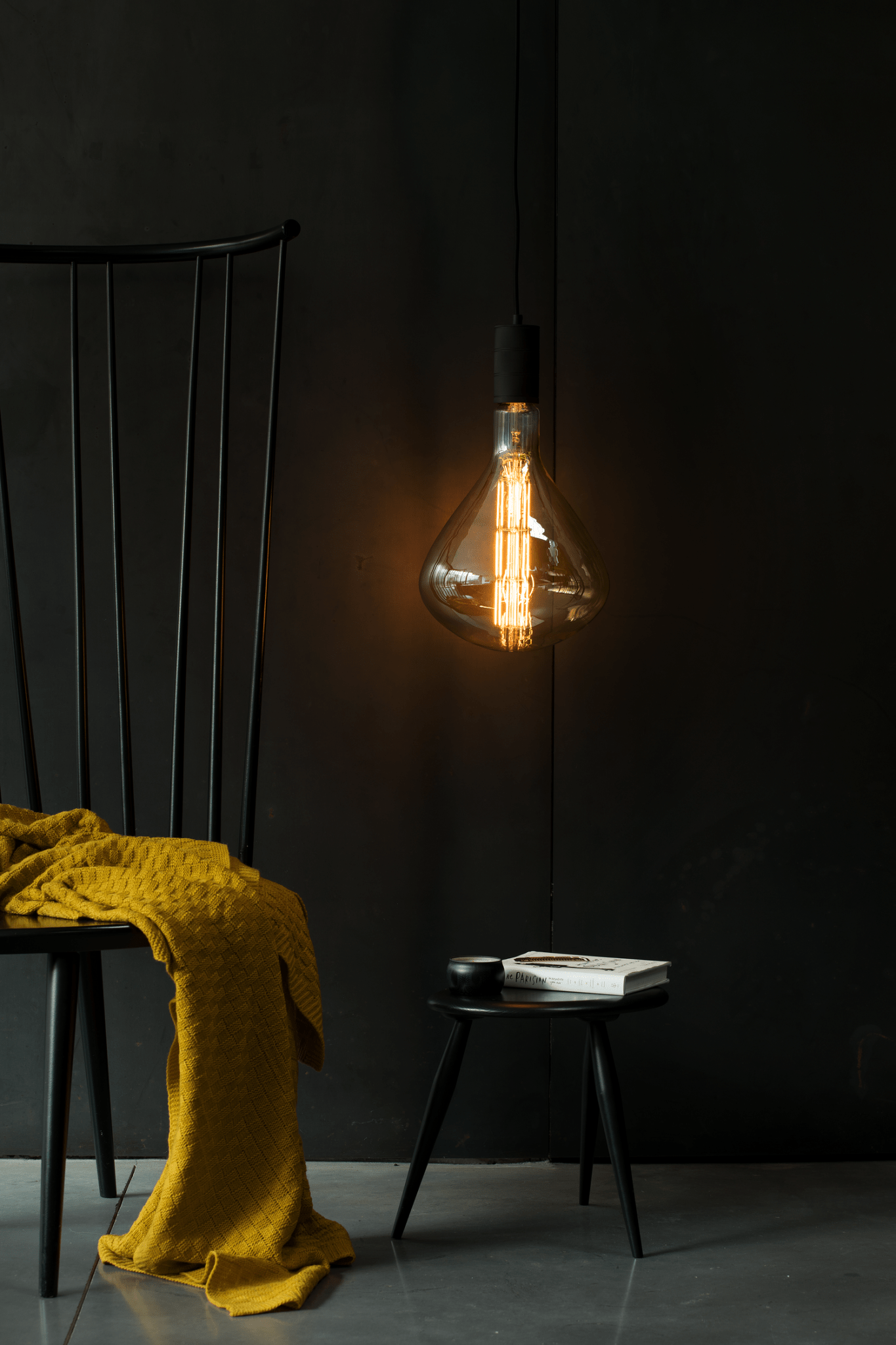 calex-sydney-xxl-ampoule-led-gold-e27-7-5w-dimmable image 4