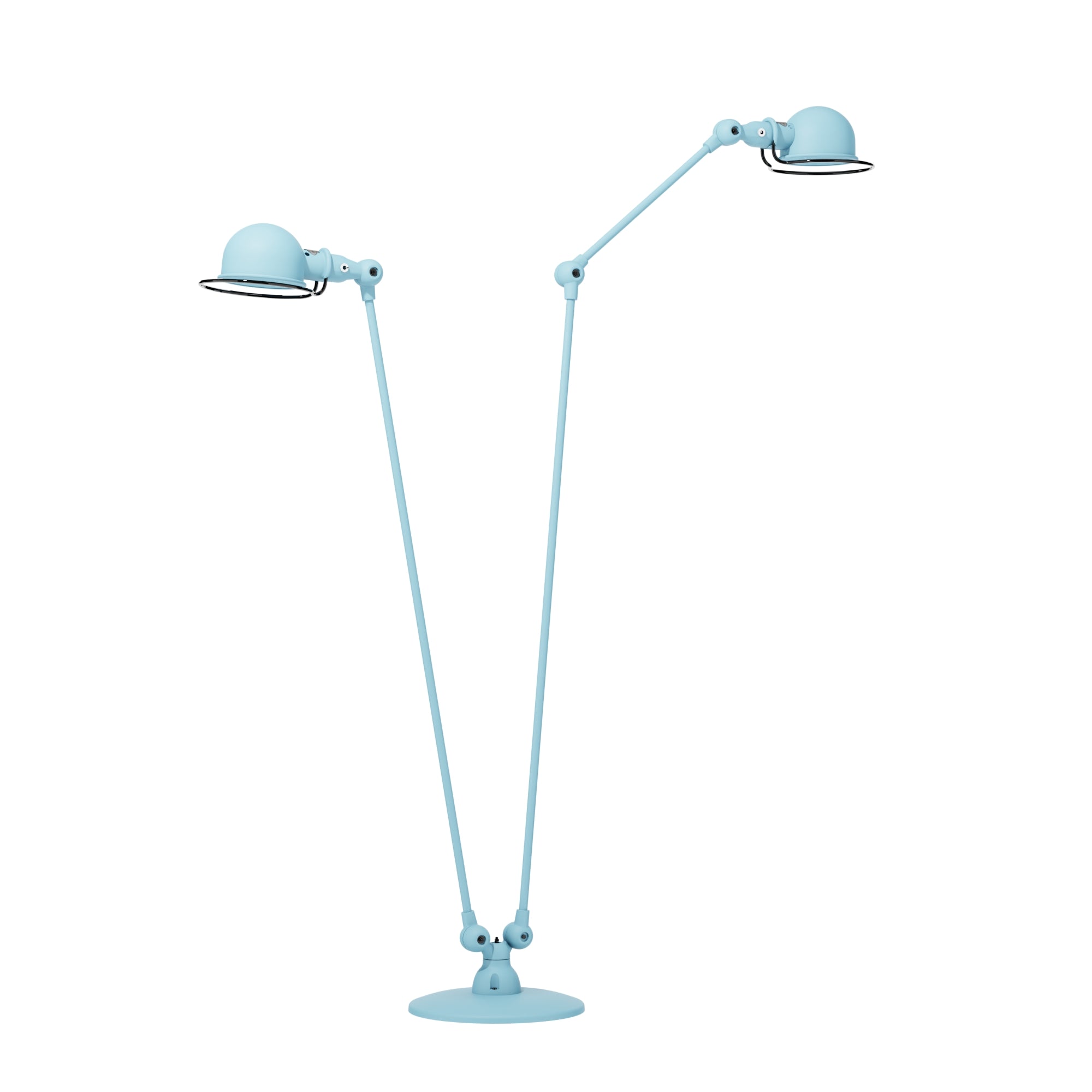 jield-loft-dd7460-lampadaire-double-bleu-pastel image 3