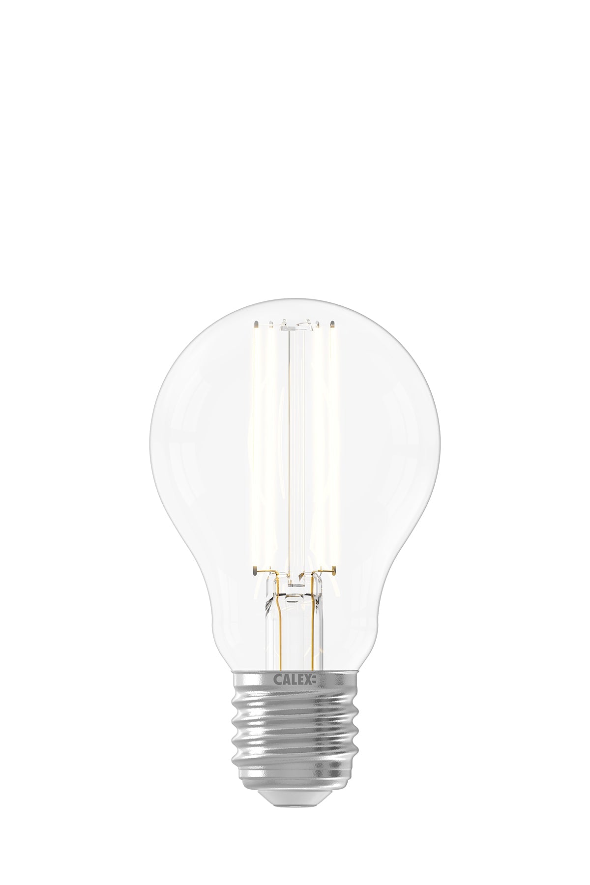 calex-filament-ampoule-led-e27-a60-transparent-8w image 1