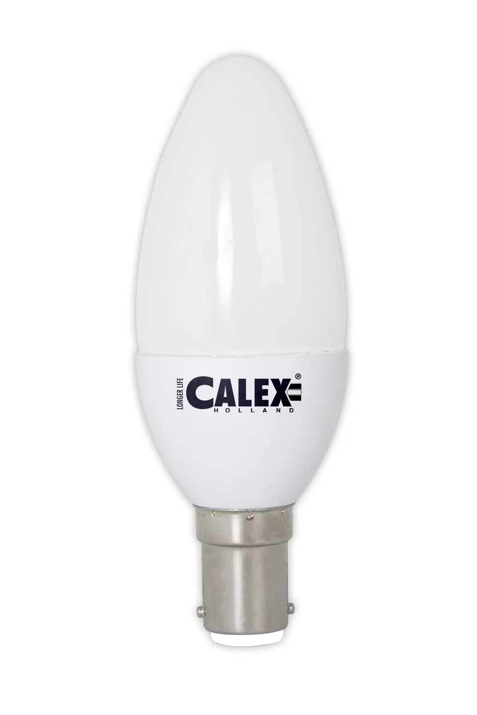 calex-ampoule-led-ba15d-b38-blanche-4-5w-blanc-chaud image 1