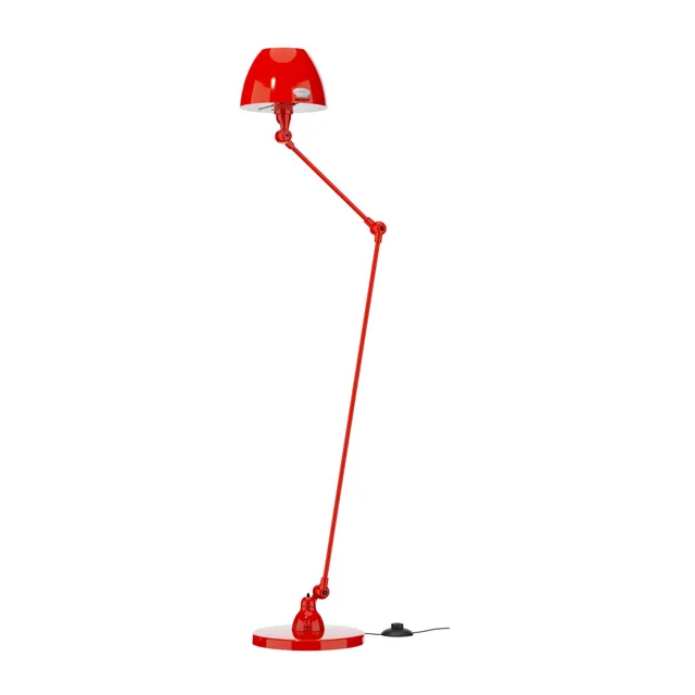jield-aicler-aic833-applique-2-bras-rouge image 1