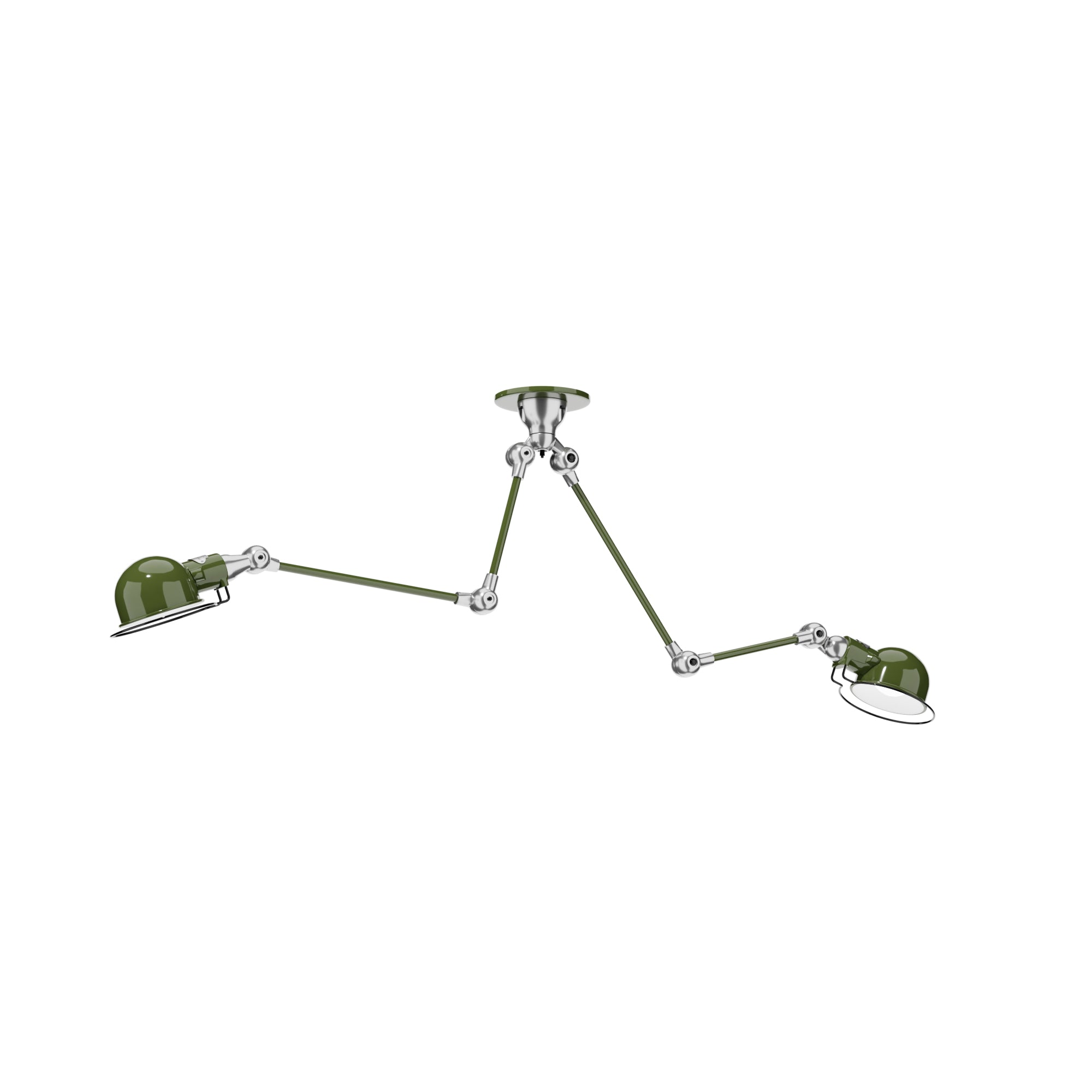 jield-signal-sky3773-suspension-vert-olive image 2