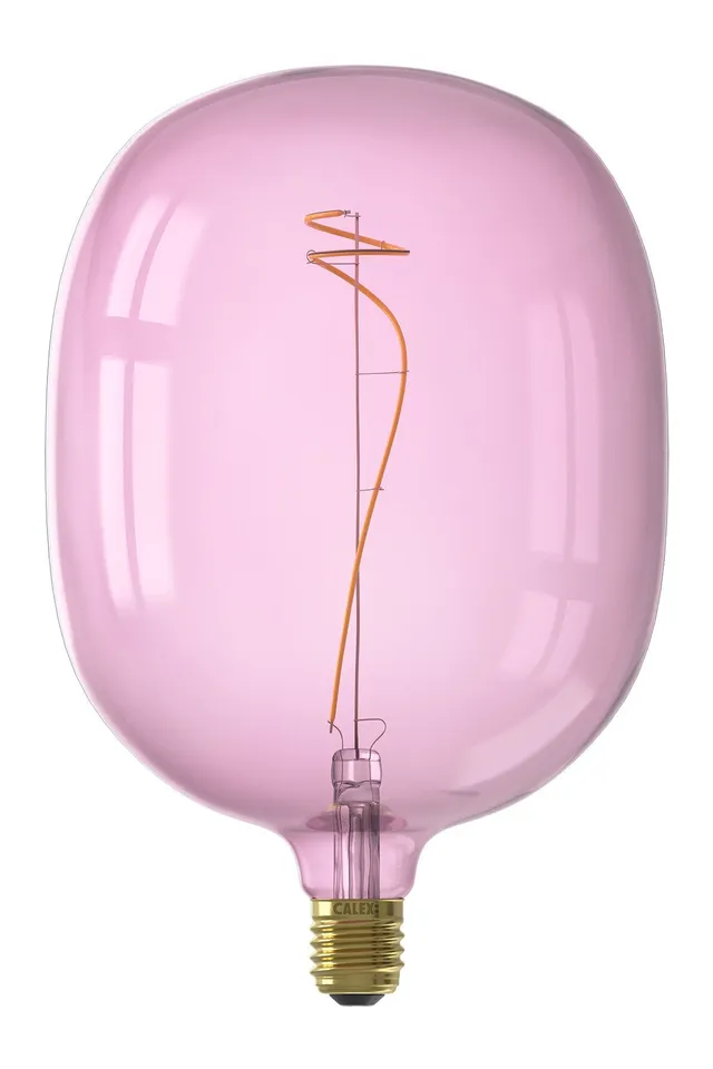 calex-avesta-ampoule-led-e27-filament-rose-quartz-4w image 1