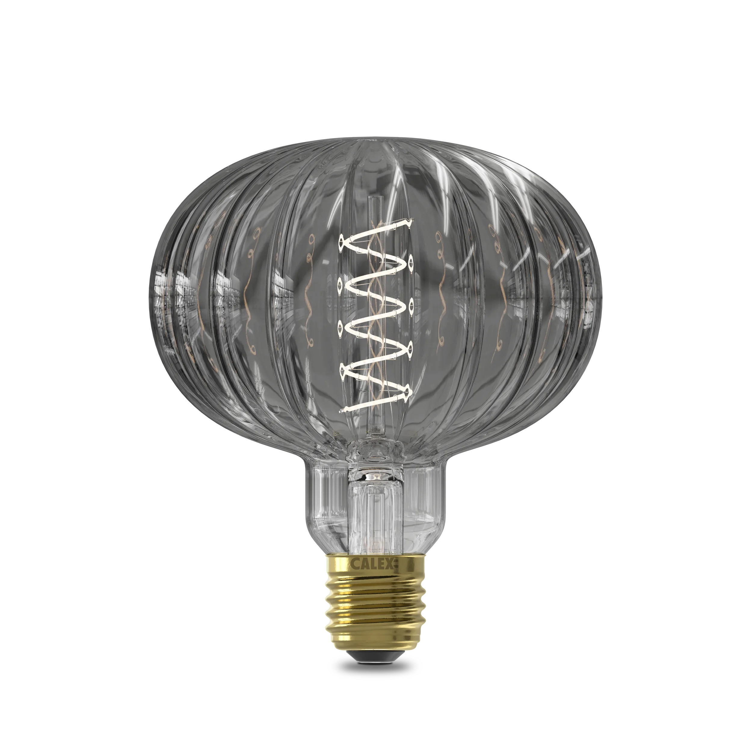 calex-metz-ampoule-e27-filament-globe-fum-xxl image 1
