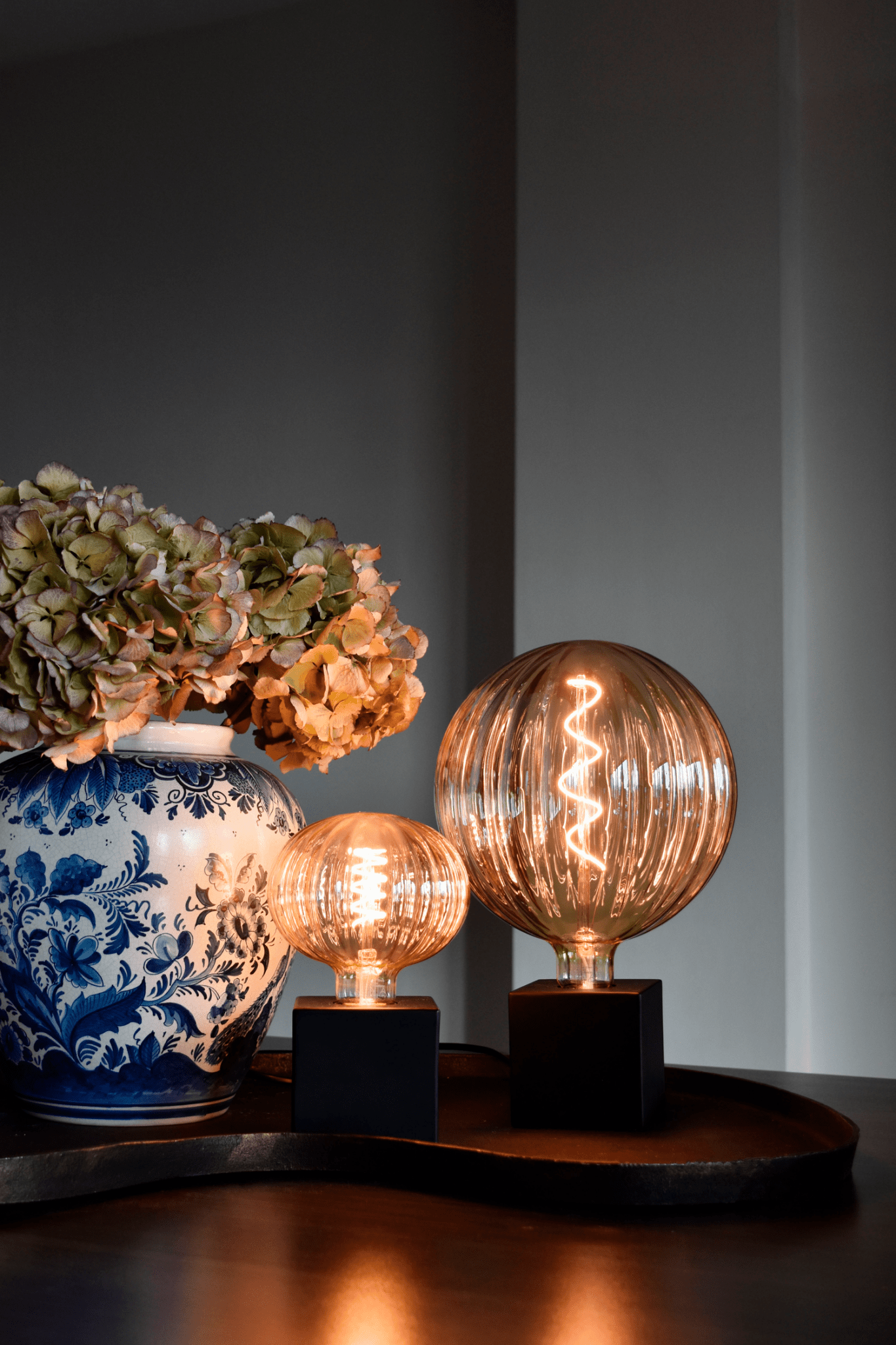 calex-dijon-ampoule-filament-e27-ambre-spirale-deco-xl image 4