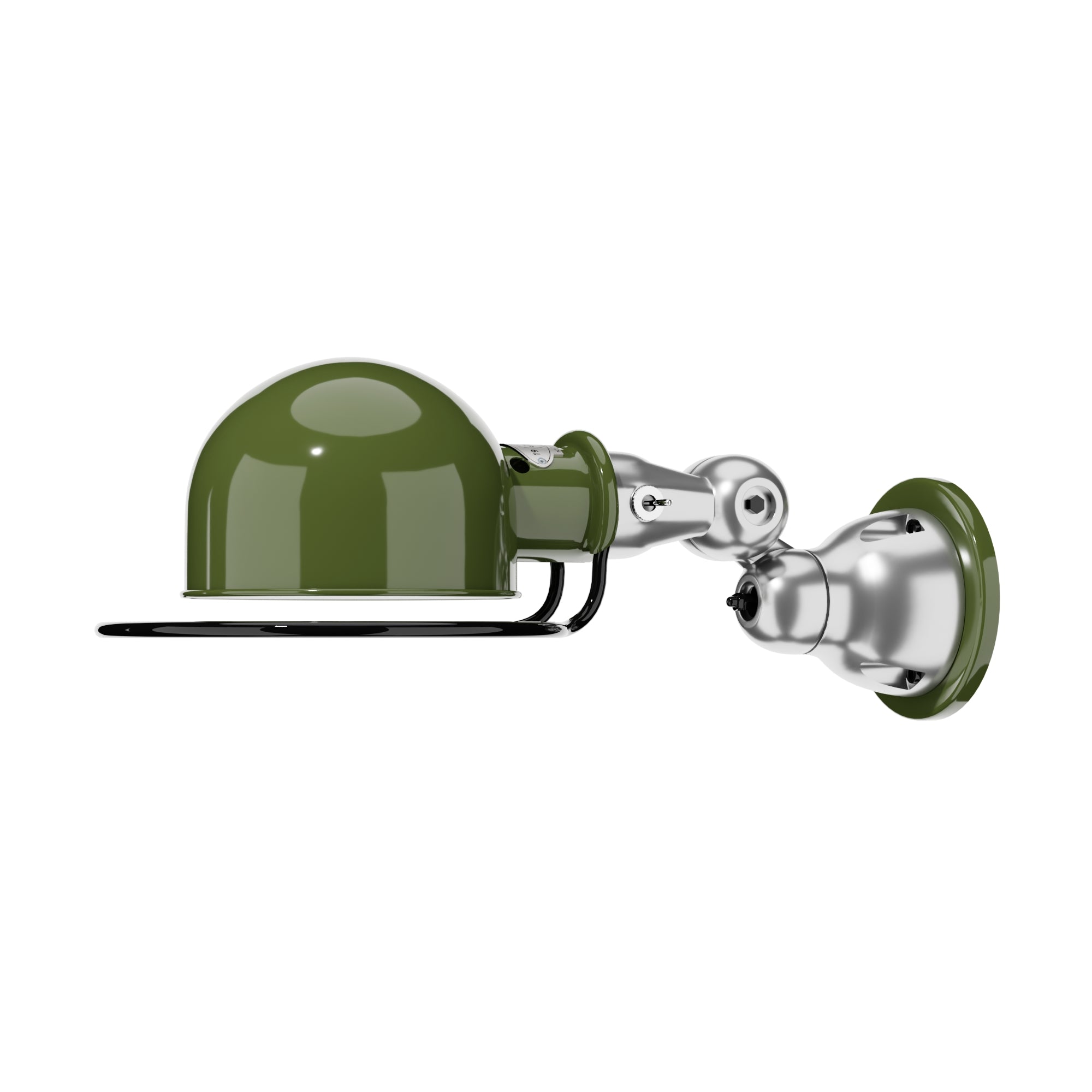 jield-loft-d1000-applique-murale-vert-olive image 5