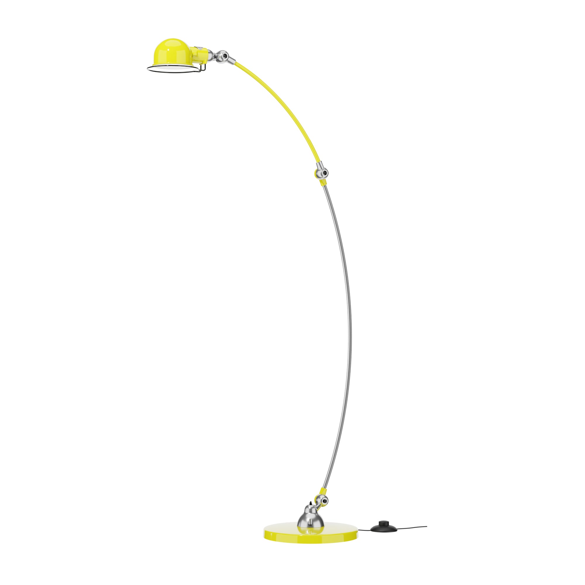 jield-signal-sic843-lampadaire-jaune-soufre image 2