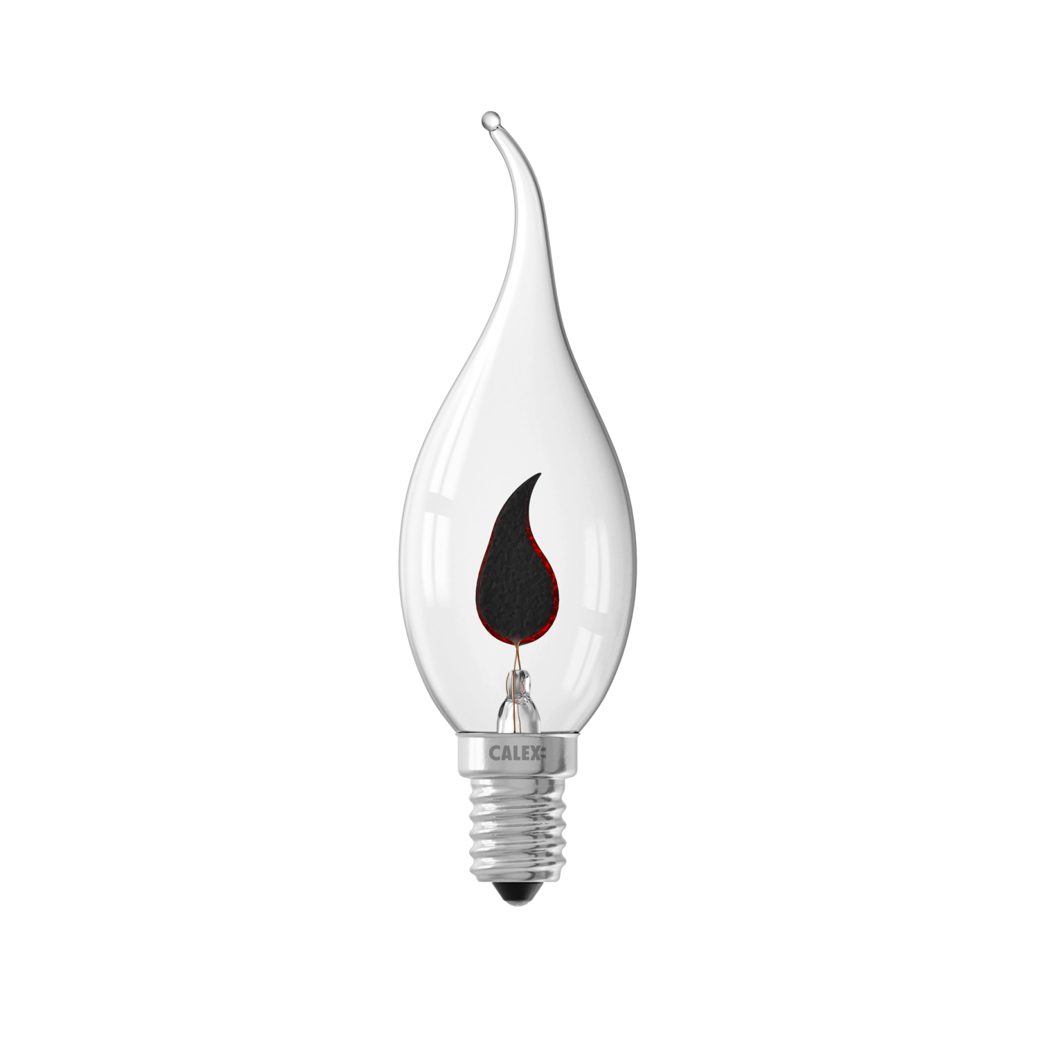 calex-ampoule-incandescente-e14-bxs35-flamme image 1