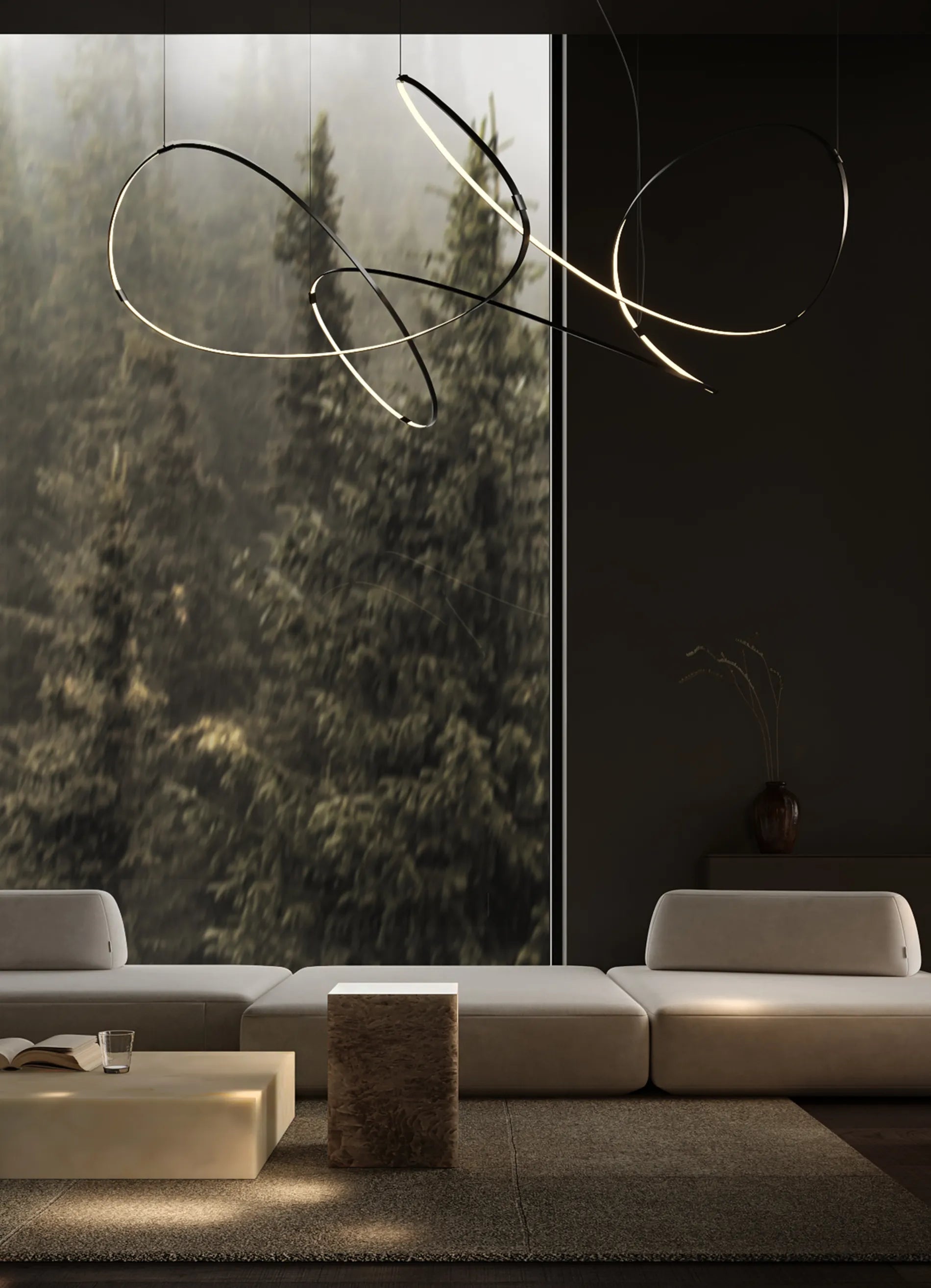 dcw-ditions-zigouzi-180-suspension-aluminium-noir-180-cm image 5