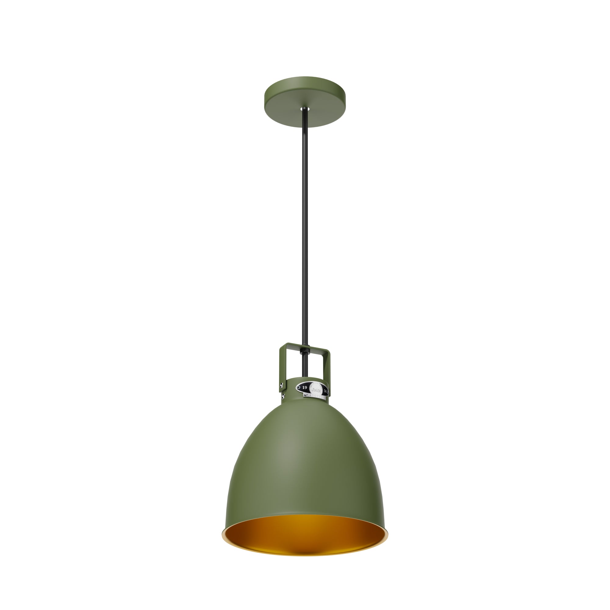 jield-augustin-a160-suspension-taille-s-vert-olive image 5