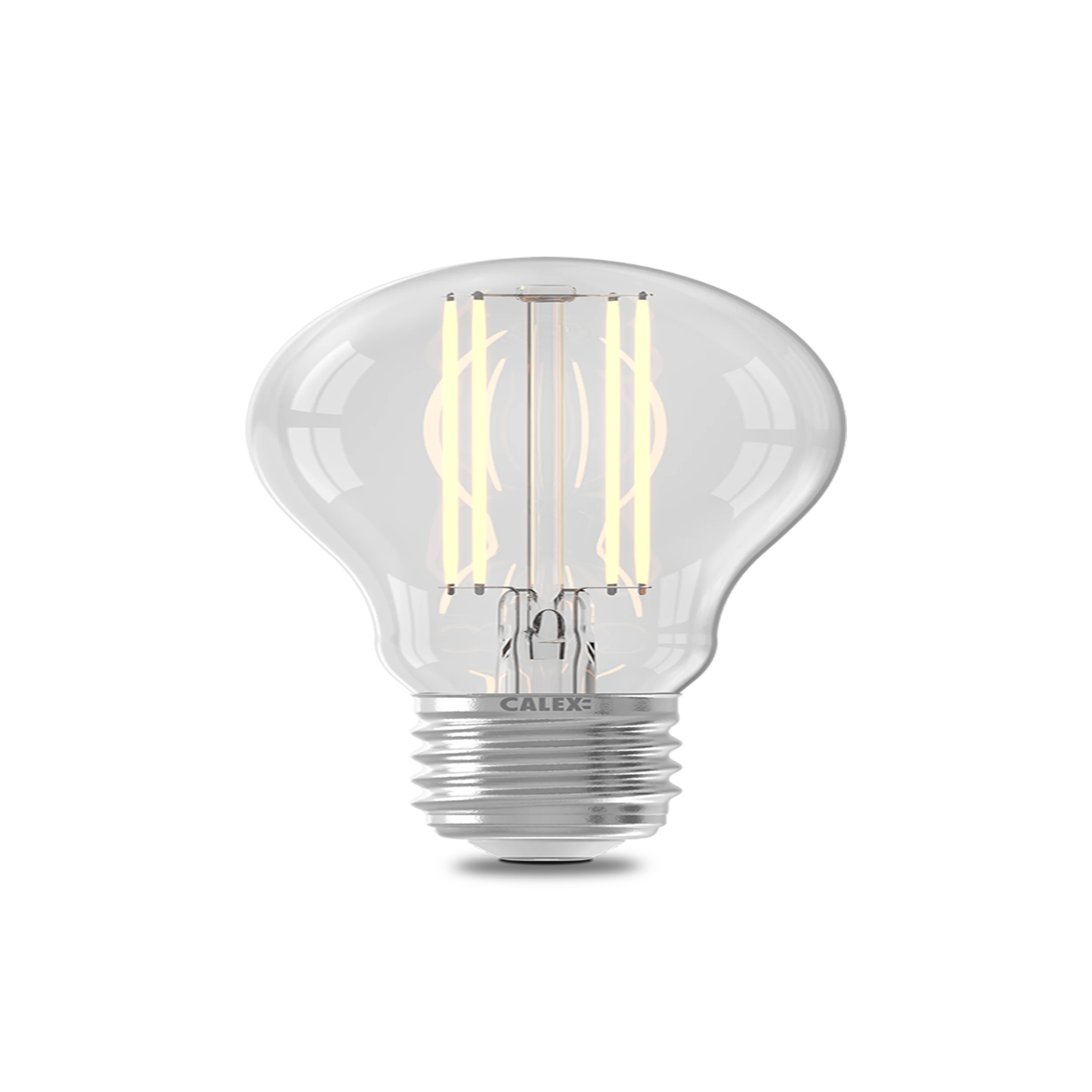 calex-ampoule-led-filament-e27-a60-transparente image 1