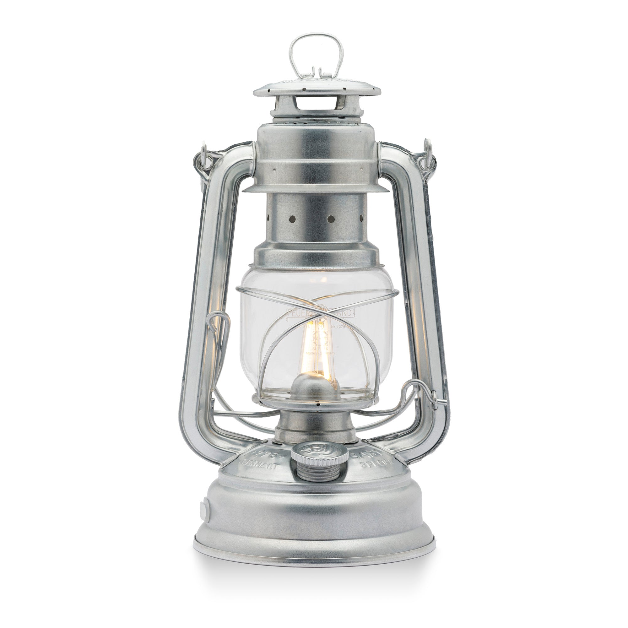 feuerhand-baby-special-276-lanterne-led-blanc-chaud-dimmable-usb-c image 1