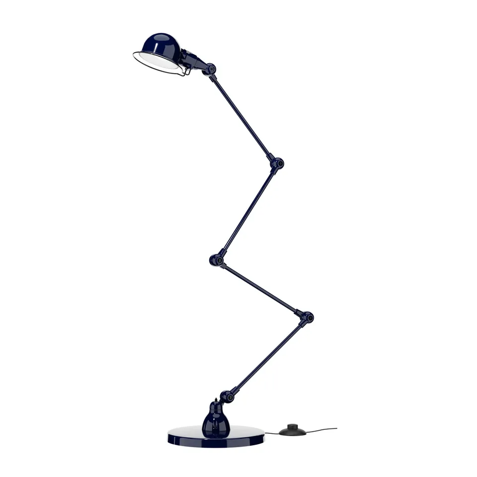 jield-signal-si433-lampadaire-bleu-saphir image 1