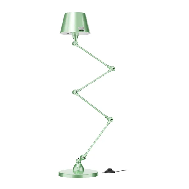 jield-aicler-aid433-applique-4-bras-articul-s-vert-vespa image 1