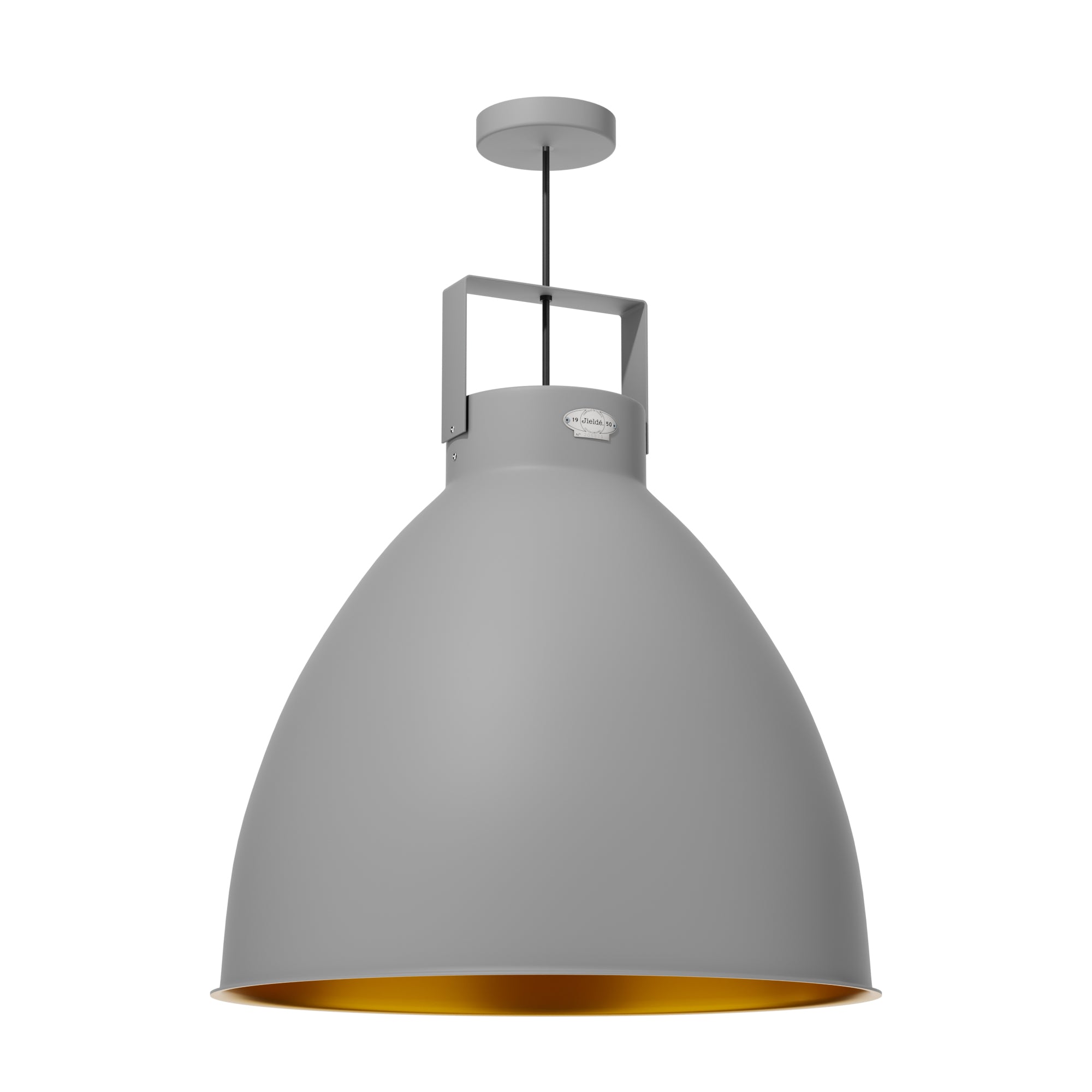 jield-augustin-a540-suspension-xl-gris-souris-r-flecteur-54-cm image 5
