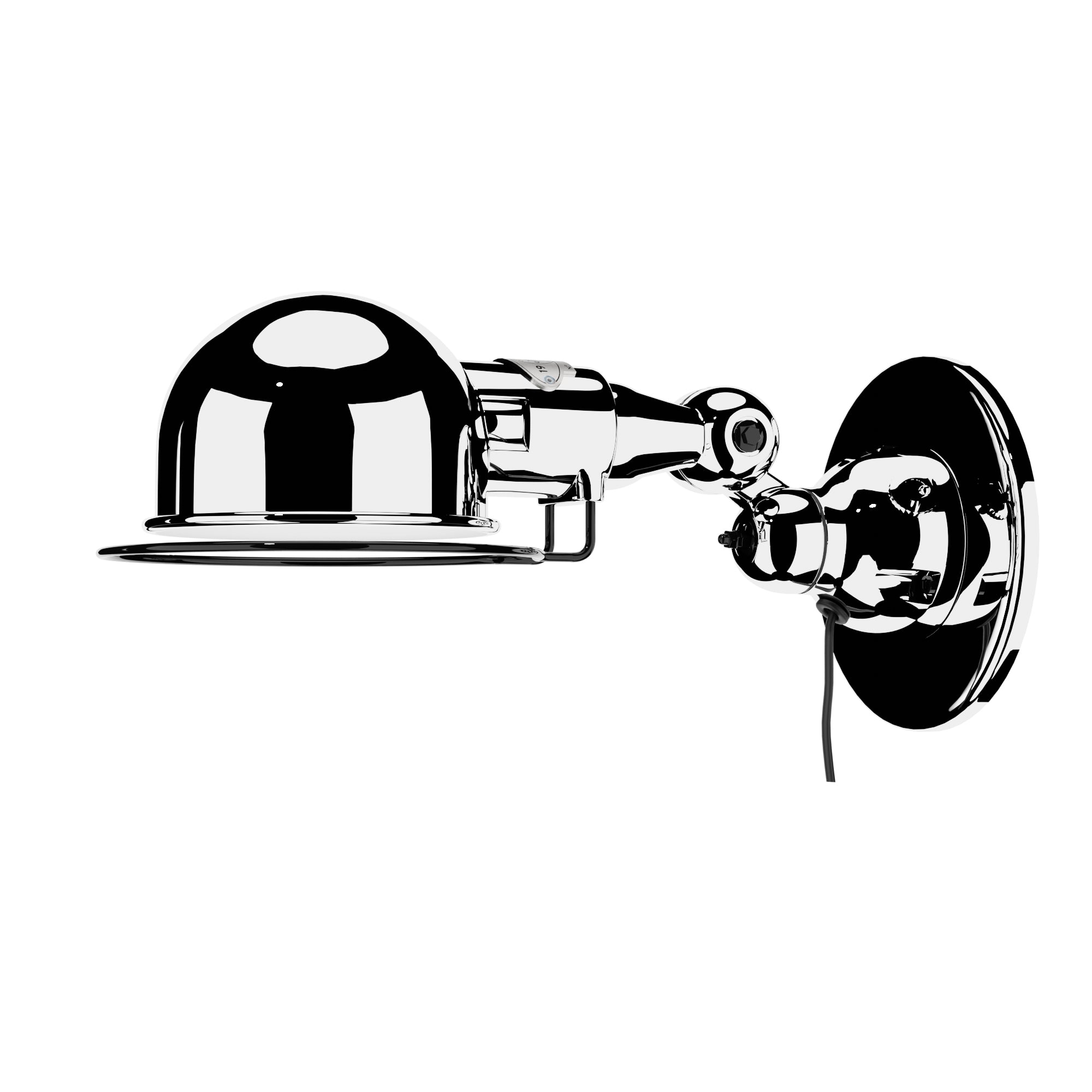 jield-signal-si300-applique-murale-chrome image 2