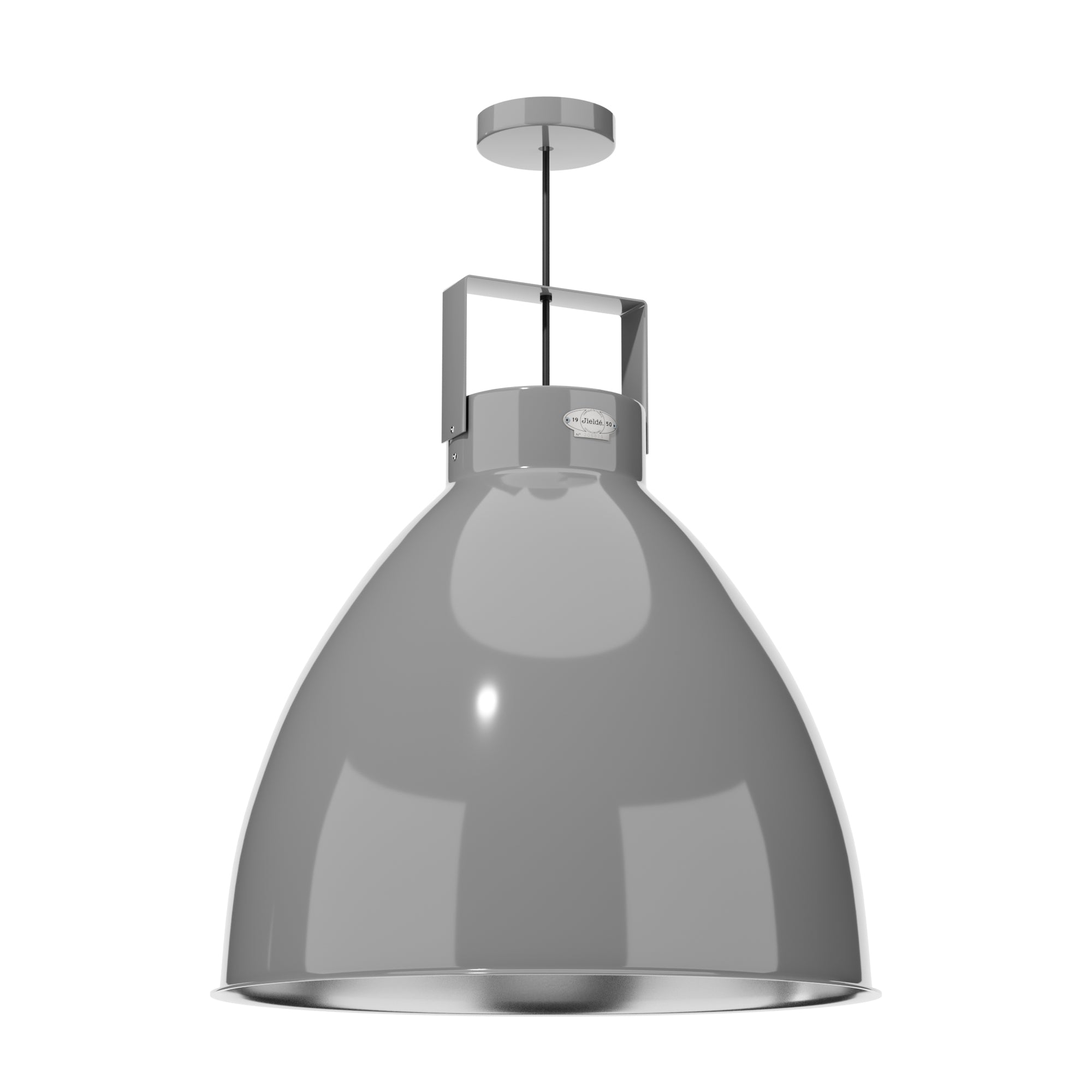 jield-augustin-a540-suspension-xl-gris-souris-r-flecteur-54-cm image 3
