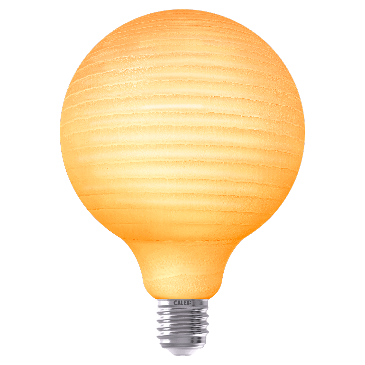 calex-xxl-lidingo-ampoule-led-e27-titane image 1