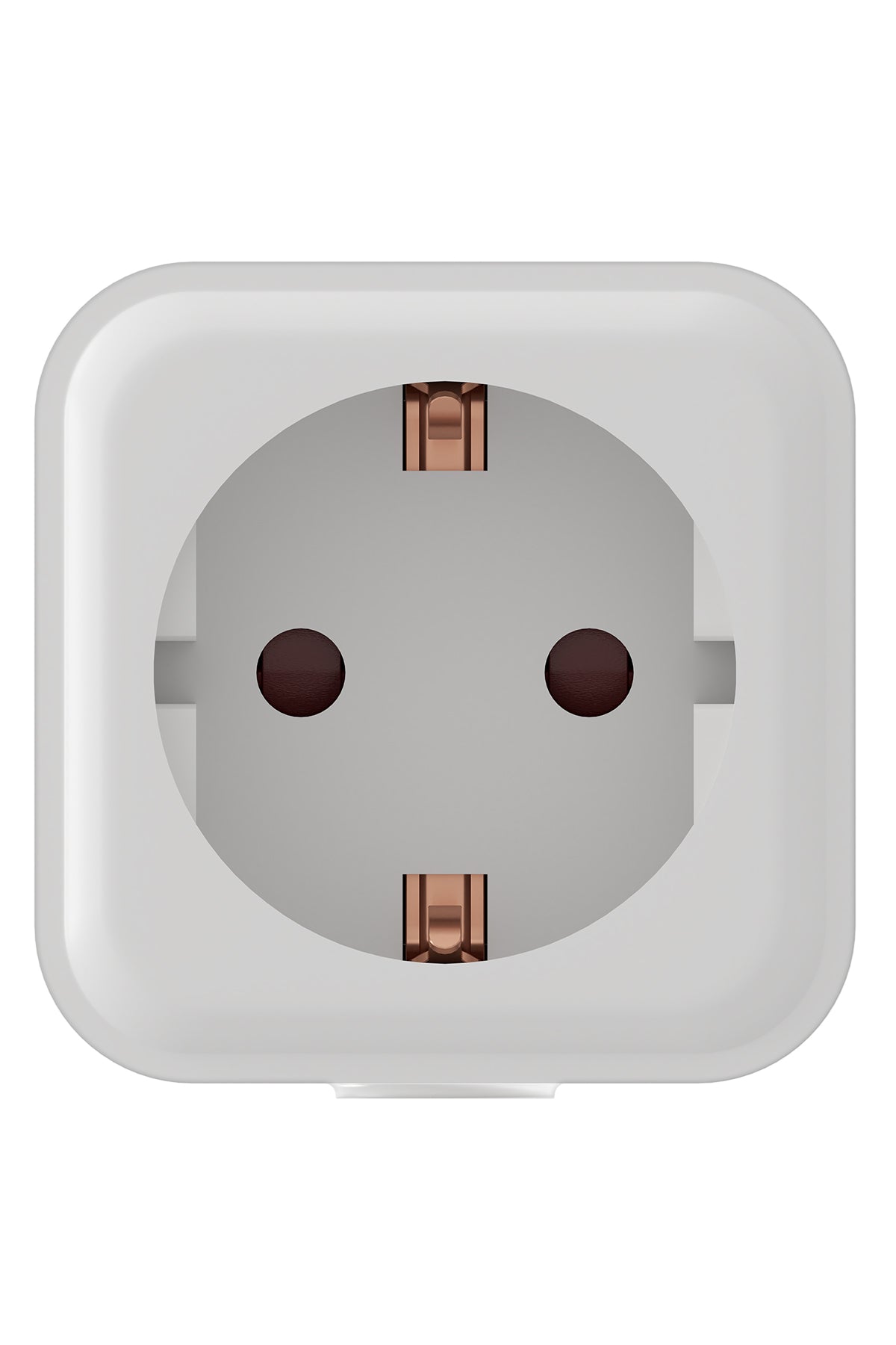 calex-smart-plug-prise-connect-e-wifi-blanche image 1