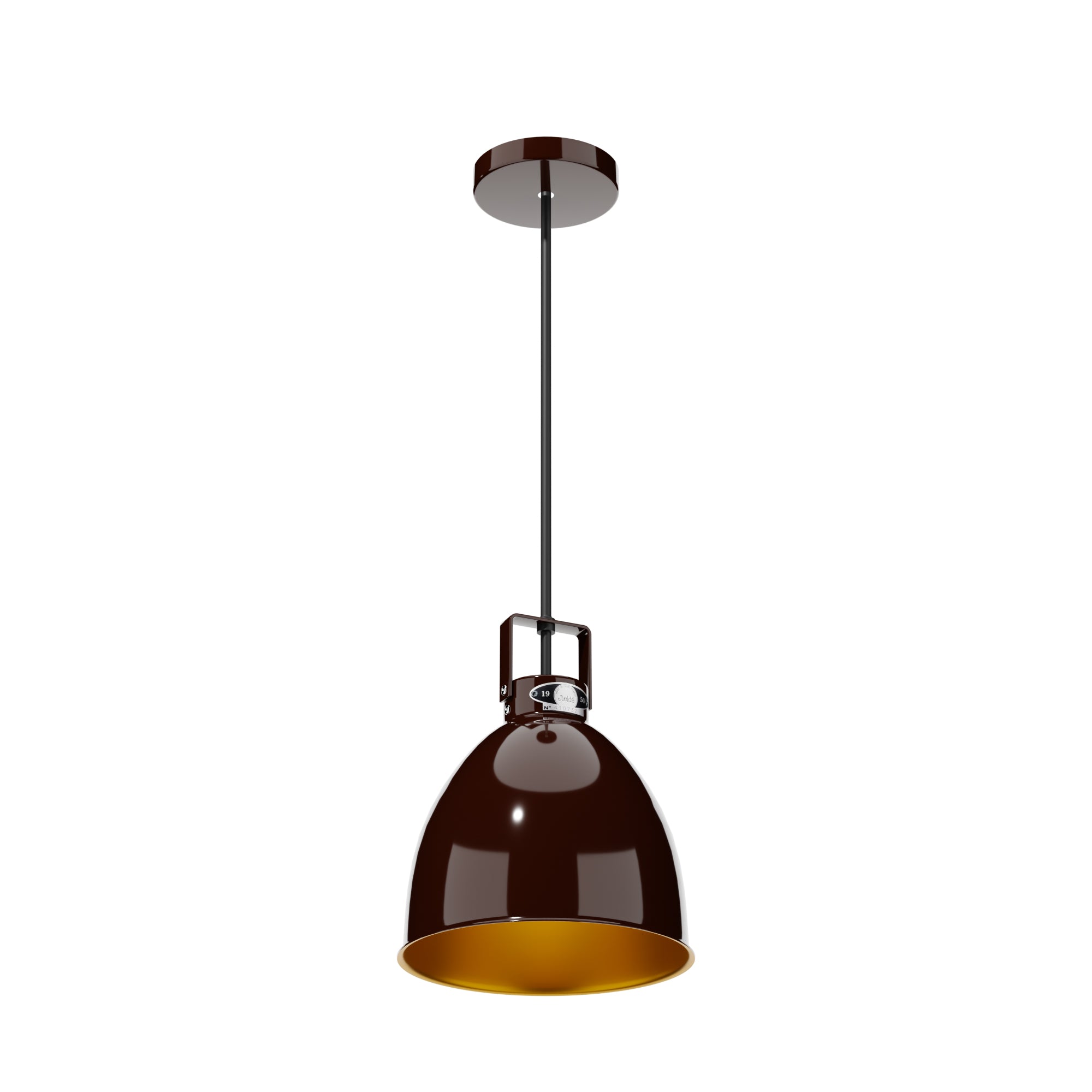 jield-augustin-a160-suspension-taille-s-chocolat image 2
