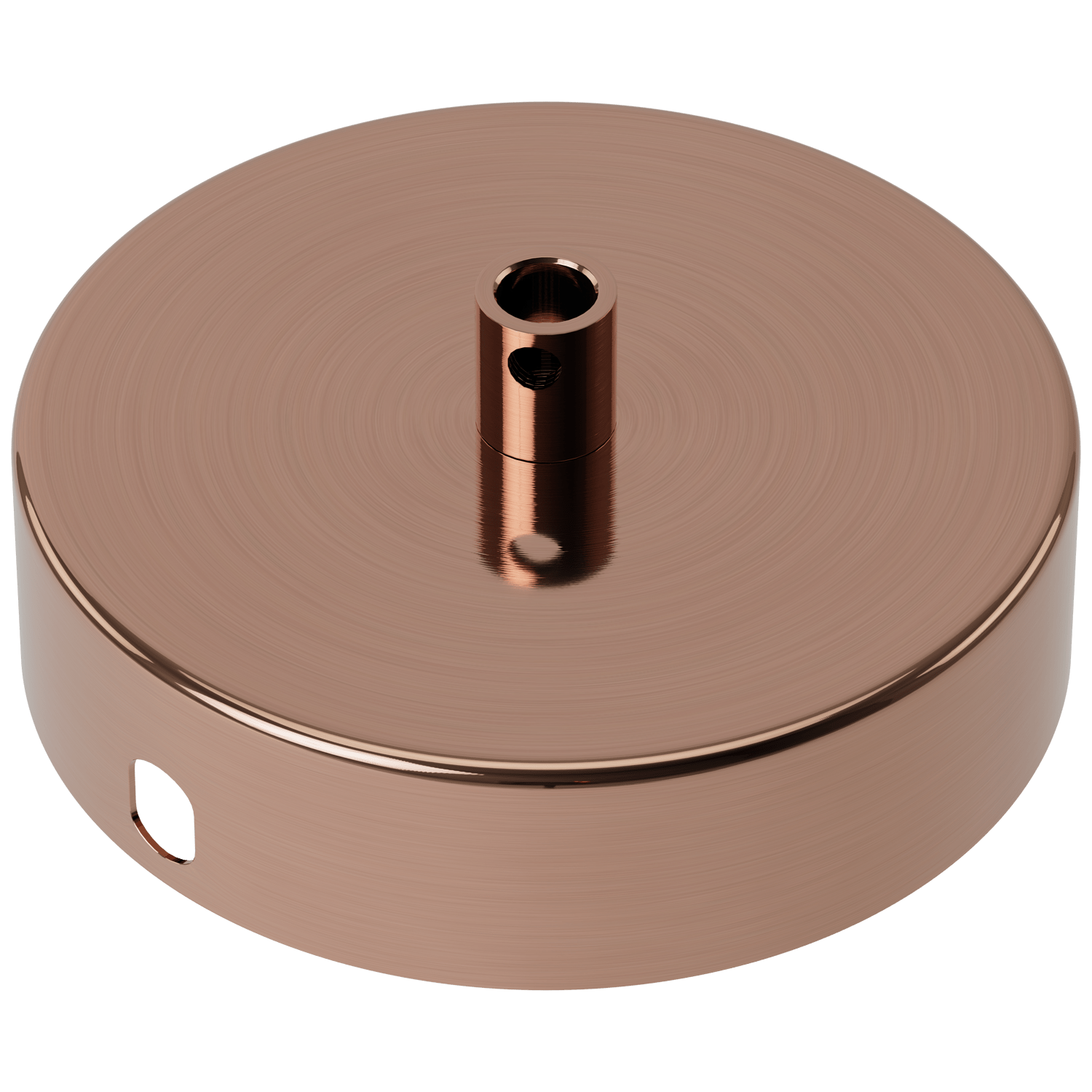 calex-creations-pavillon-copper-1-trou image 1