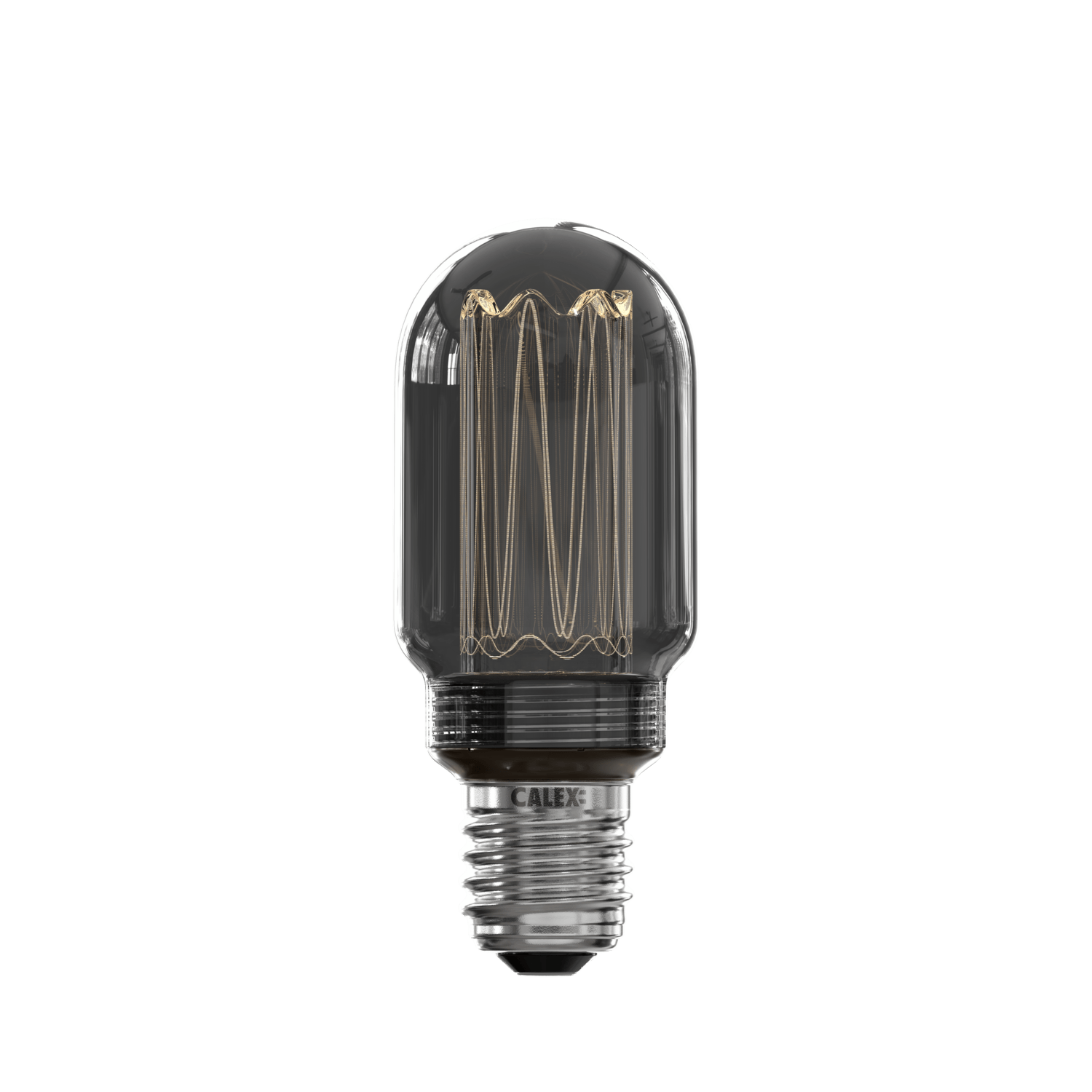 calex-crown-ampoule-led-e27-t45-titanium-3-5w-dimmable image 1