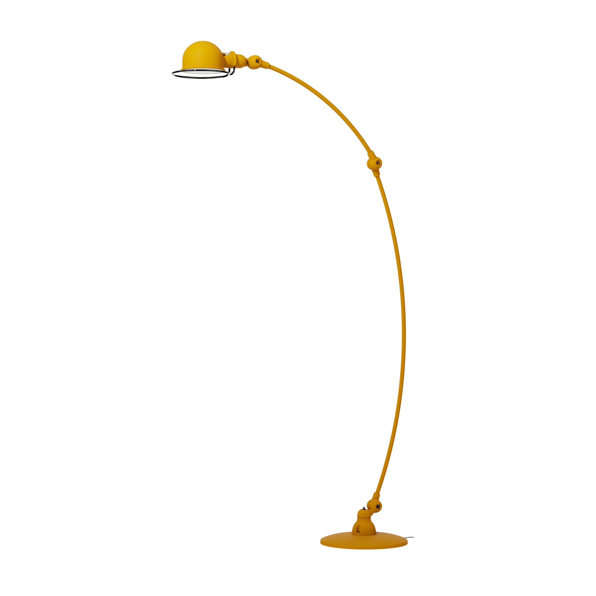 jield-loft-c1260-lampadaire-beige-brun image 3