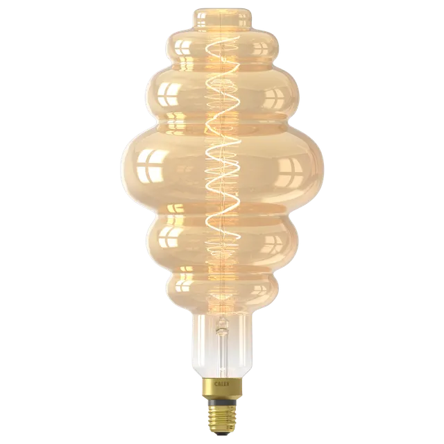 calex-xxl-paris-ampoule-led-dor-e-e27-4w-dimmable image 1