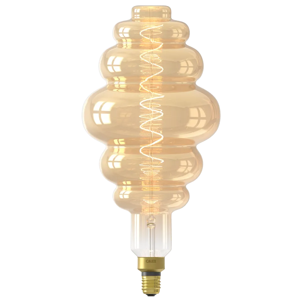 calex-xxl-paris-ampoule-led-dor-e-e27-4w-dimmable image 1