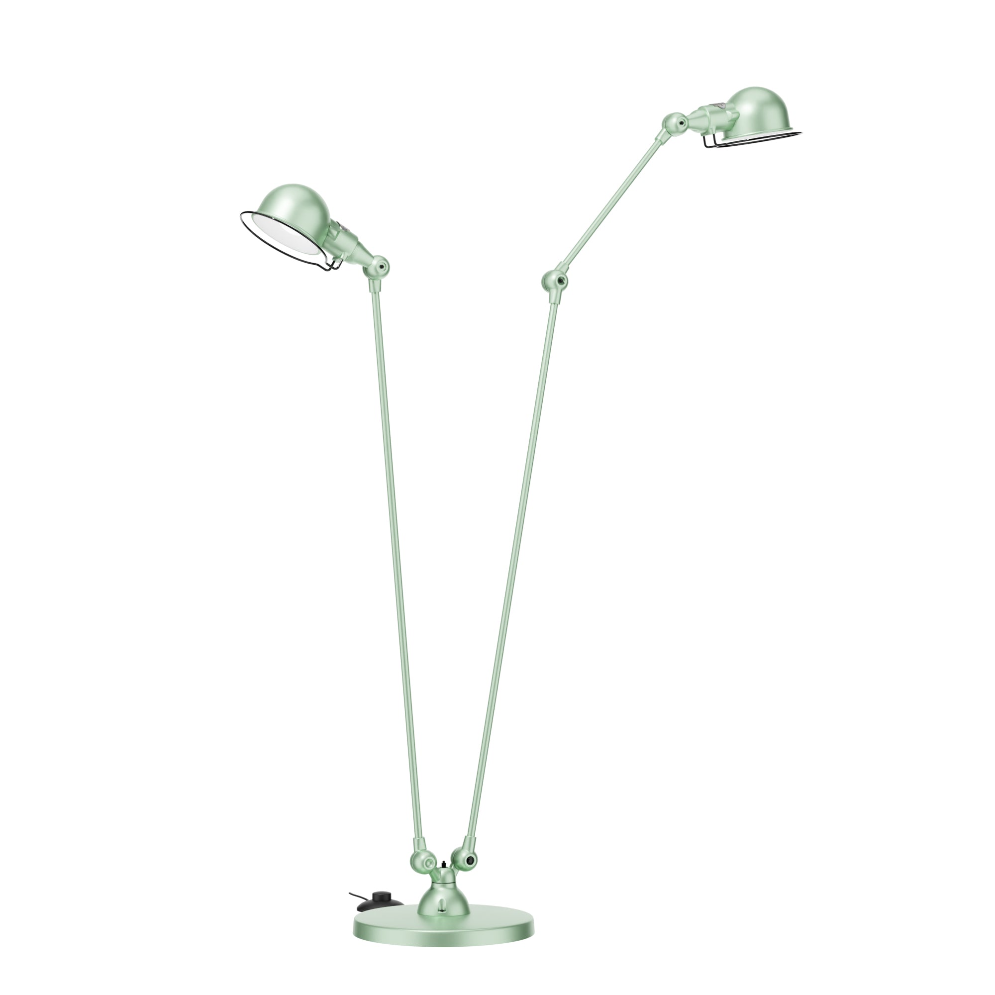 jield-signal-si8380-lampadaire-vert-vespa image 3