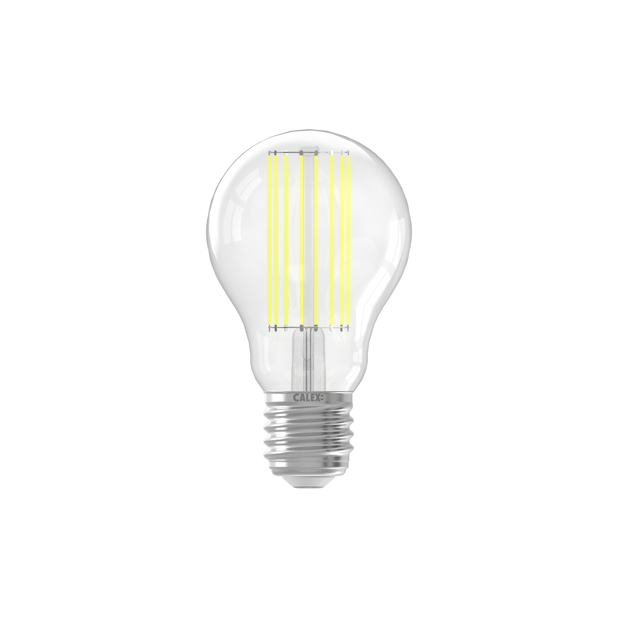 calex-a60-ampoule-led-filament-e27-claire-3-8w-haute-efficacit-806-lm image 2