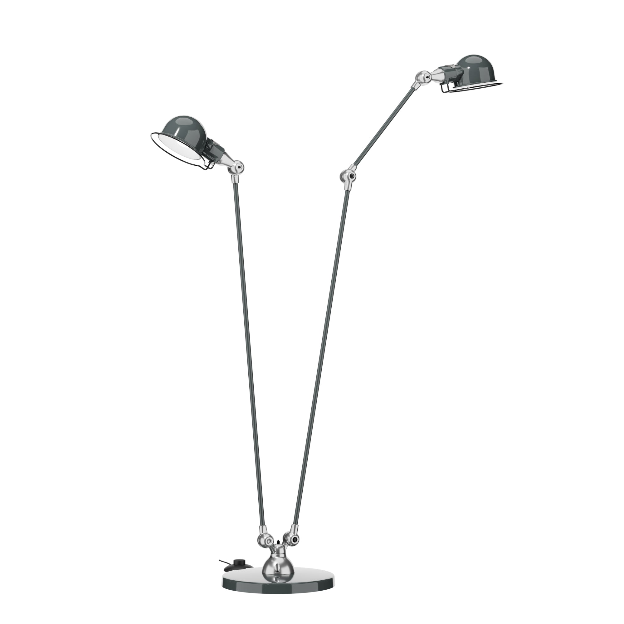 jield-signal-si8380-lampadaire-gris-granit image 2