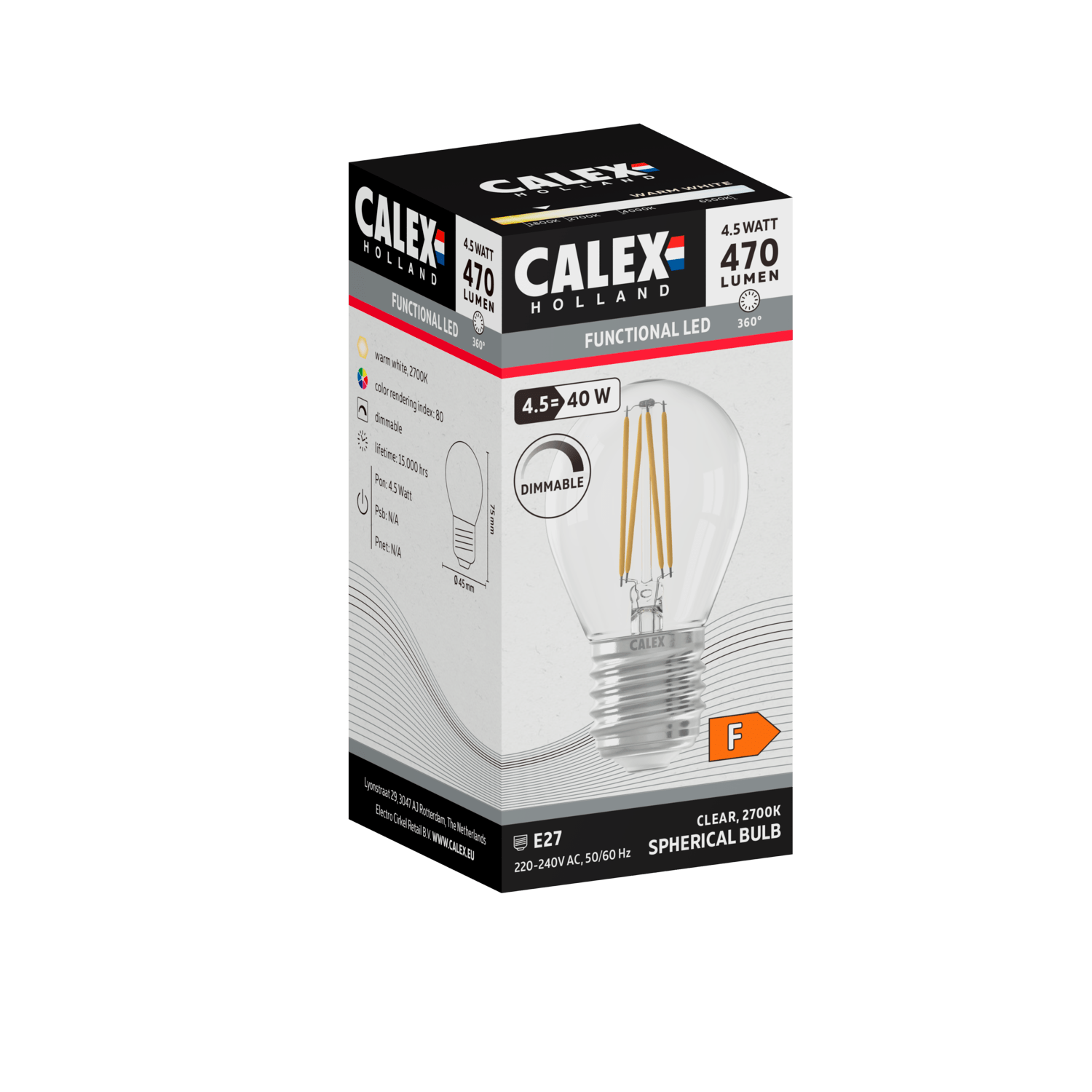 calex-lampe-led-filament-e27-p45-transparent-blanc-chaud image 3