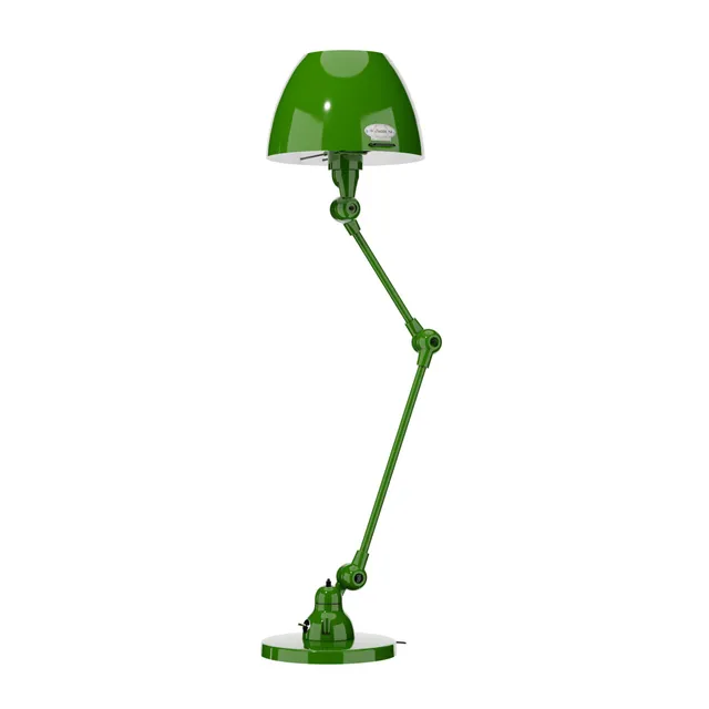 jield-aicler-aic373-lampe-articul-e-vert-herbe image 1