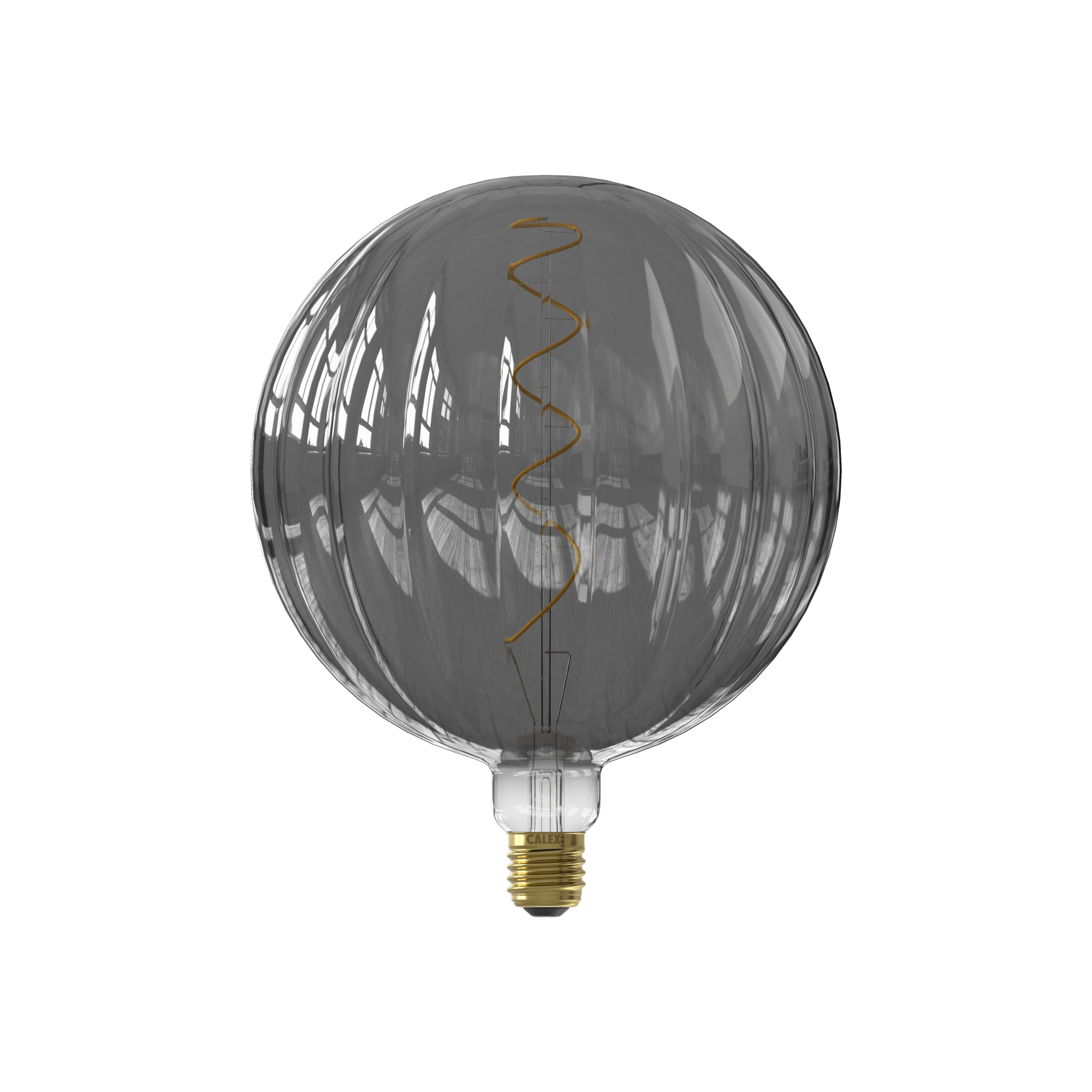 calex-ampoule-dijon-e27-filament-spiral-fum-xxl-deco image 2