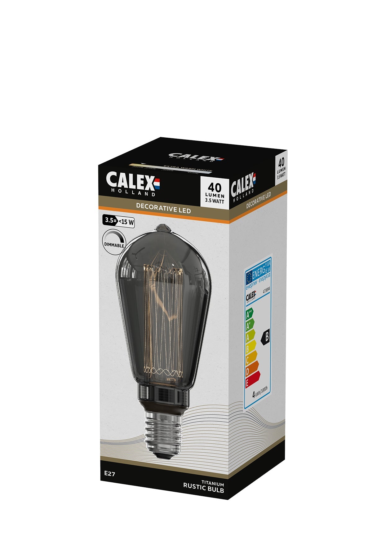 calex-crown-led-e27-st64-titane-3-5w-dimmable image 3