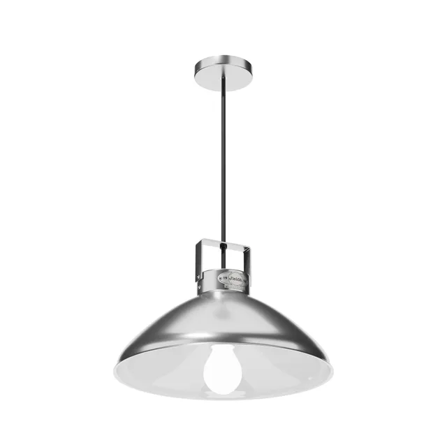 jield-beaumont-b240-suspension-taille-m-gris-argent image 1