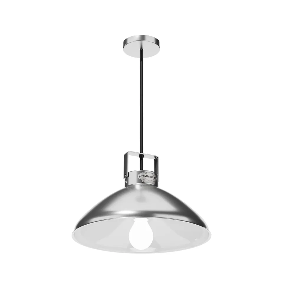 jield-beaumont-b240-suspension-taille-m-gris-argent image 1